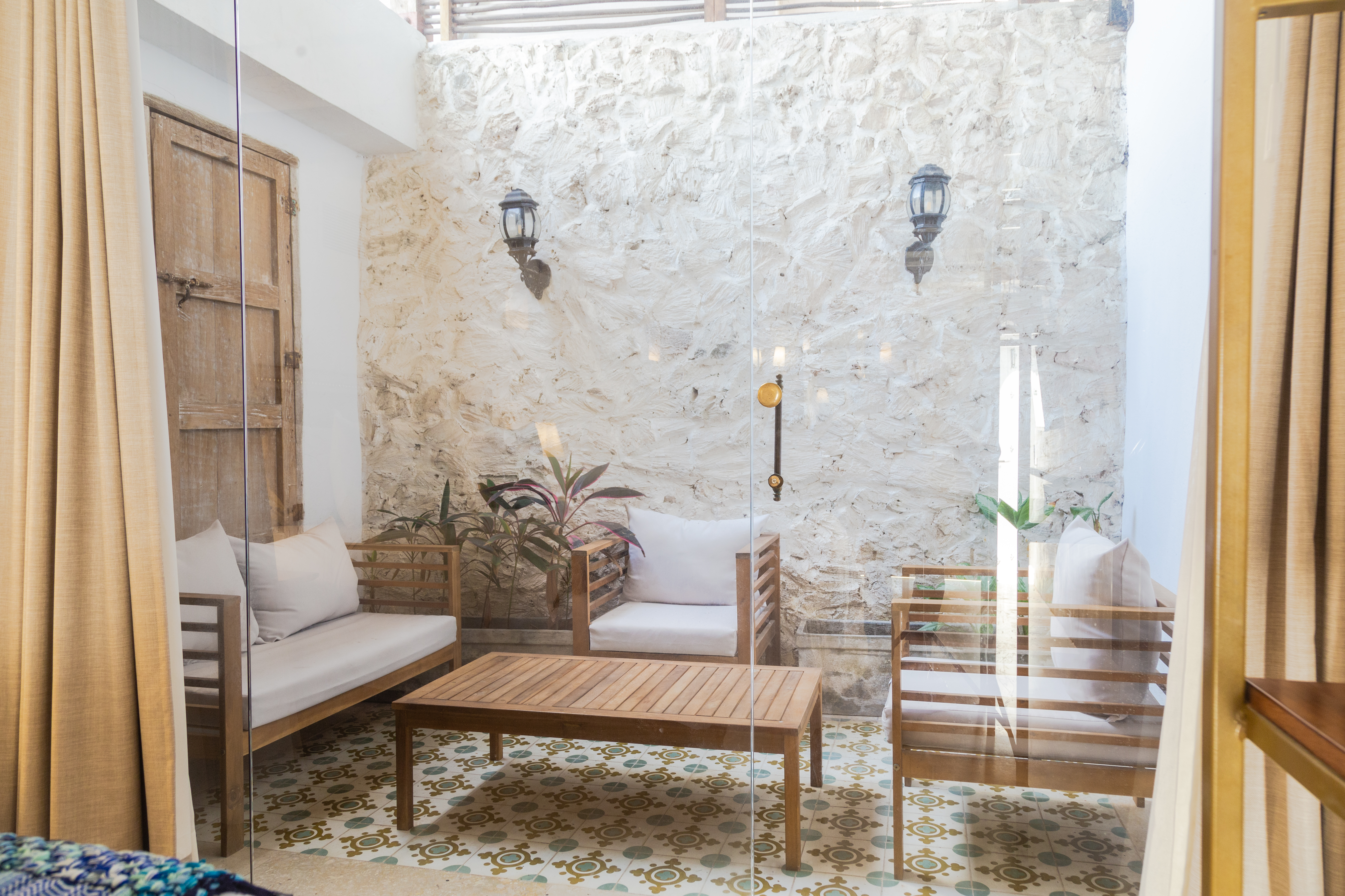 Room Premium King Bed