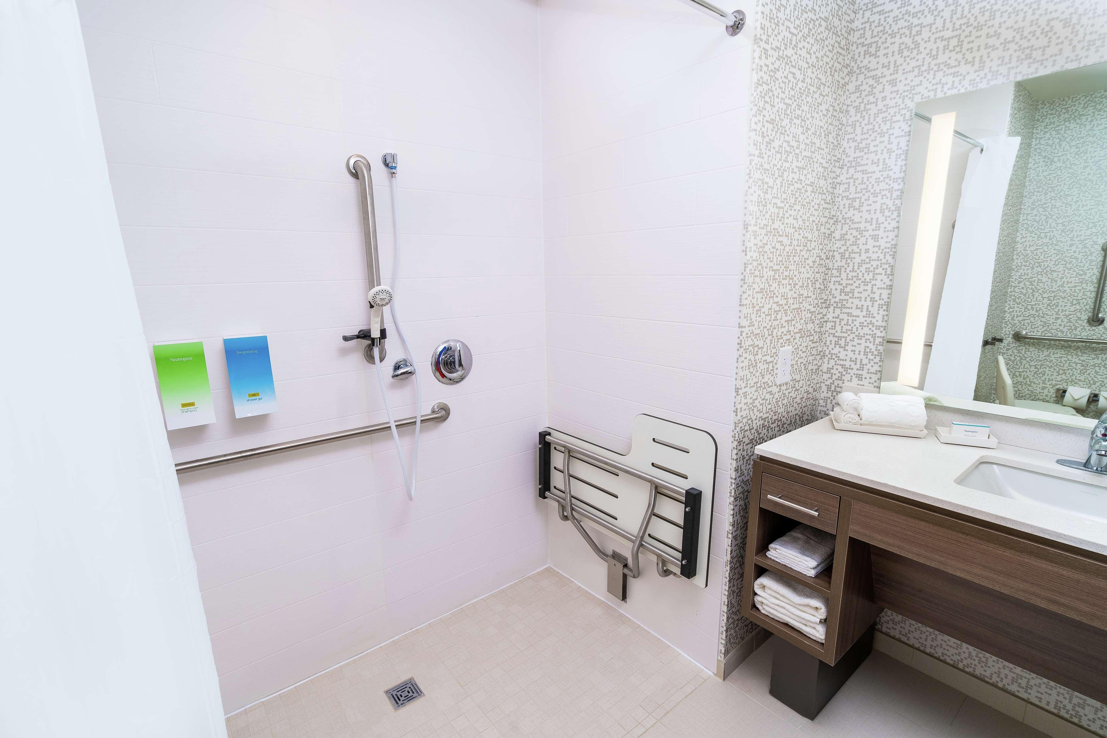 Suite King Bed Non Smoking