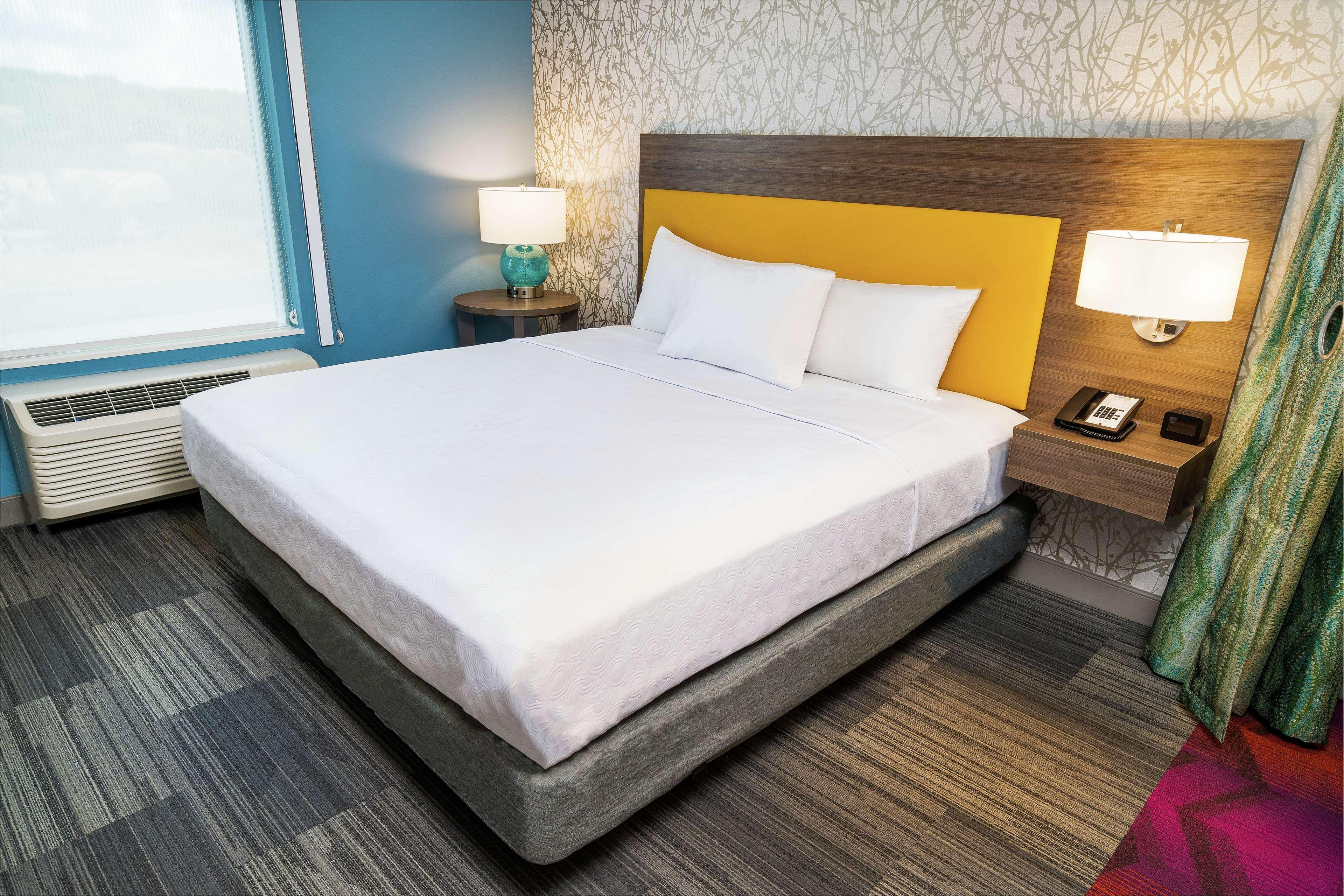 Suite King Bed Non Smoking