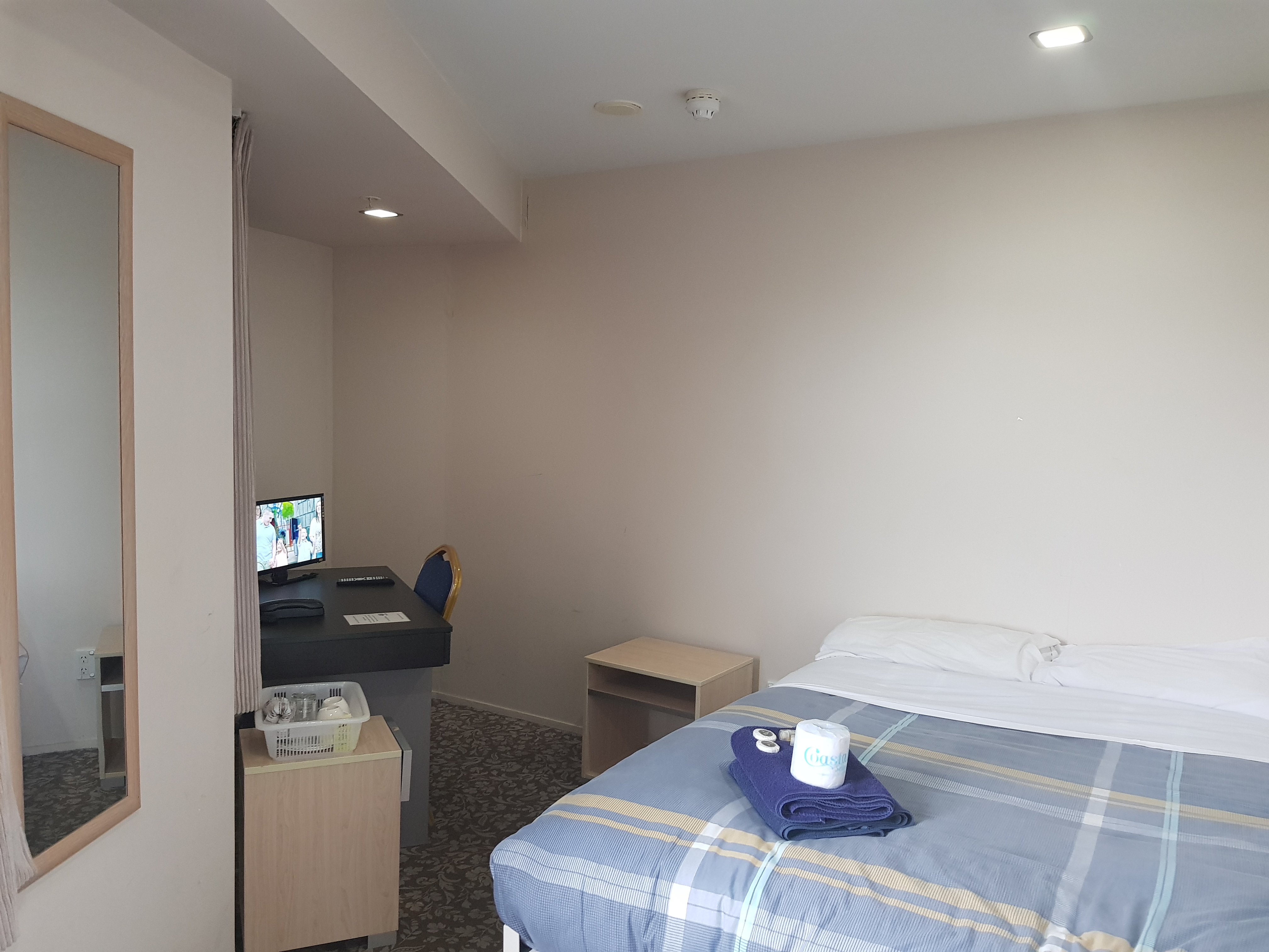 Apartment Two Bedrooms