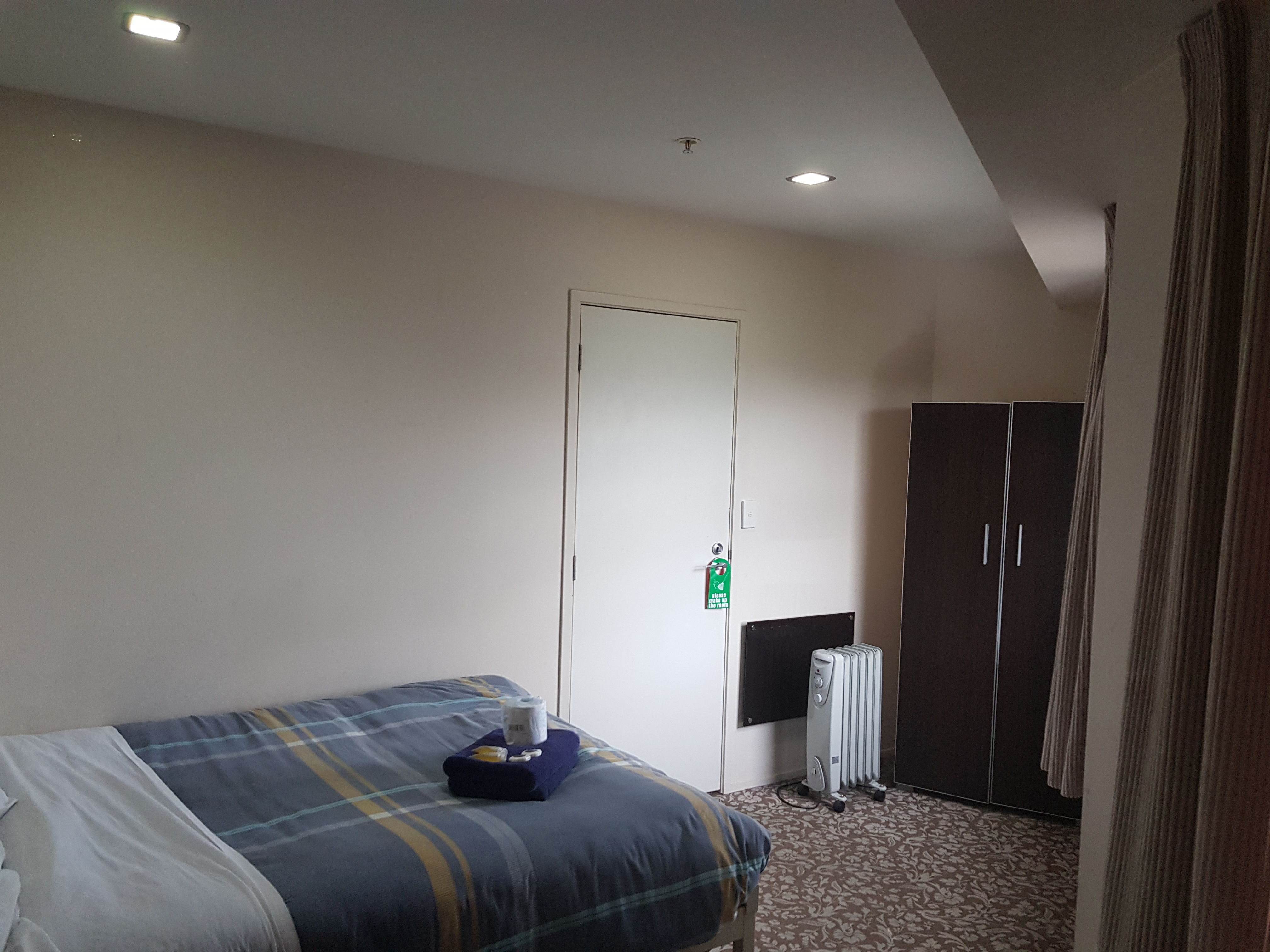 Apartment Two Bedrooms