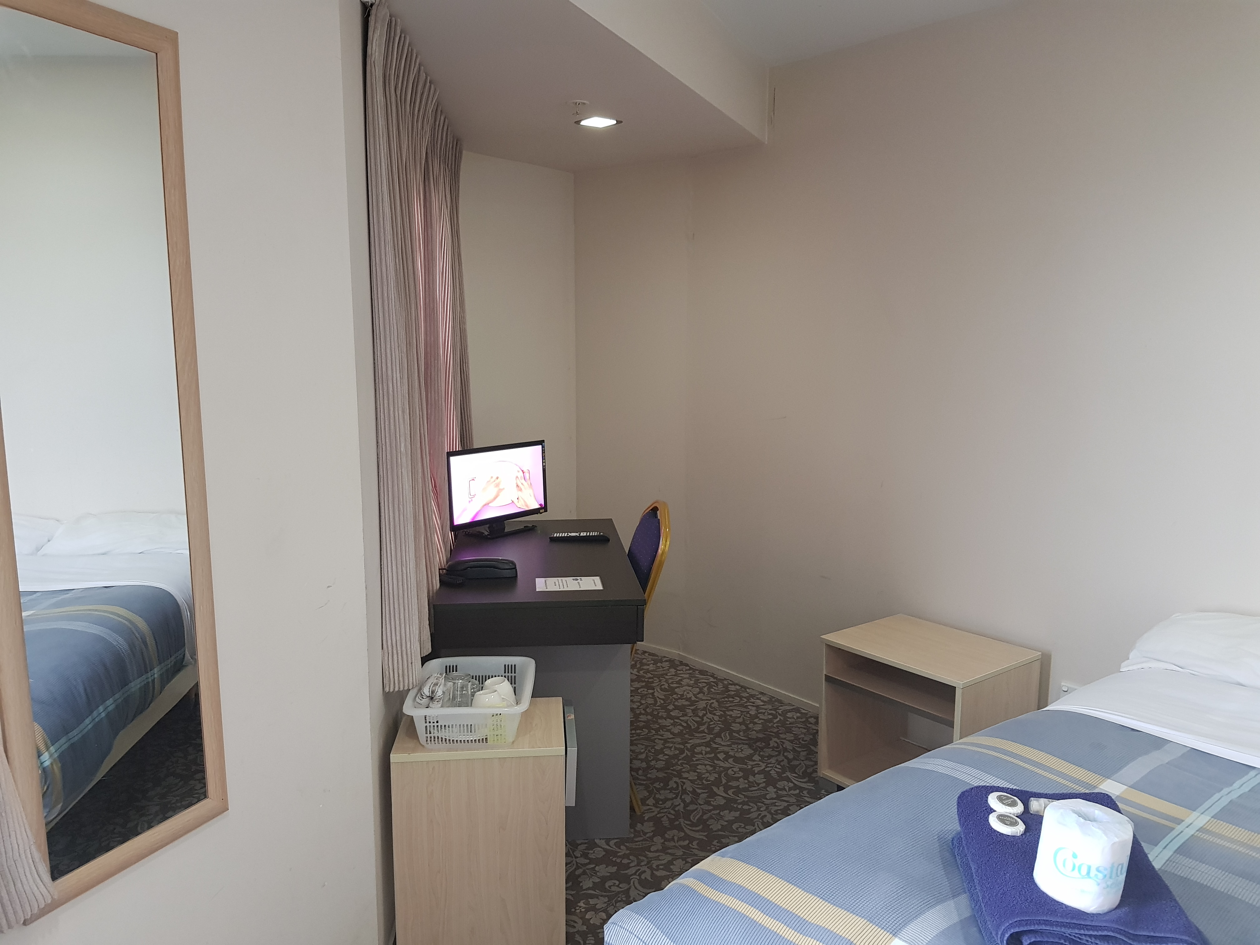 Apartment Two Bedrooms