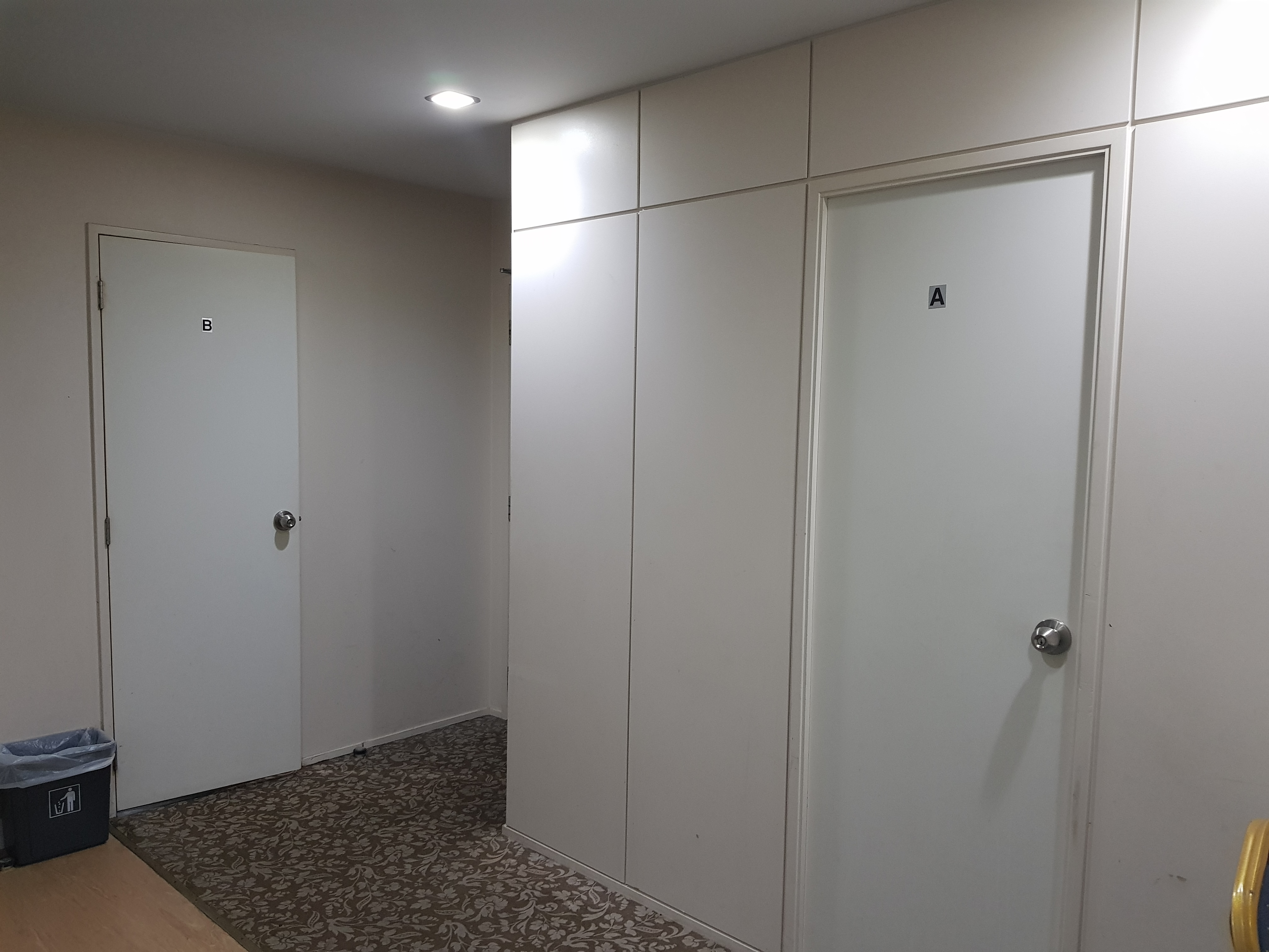 Apartment Two Bedrooms