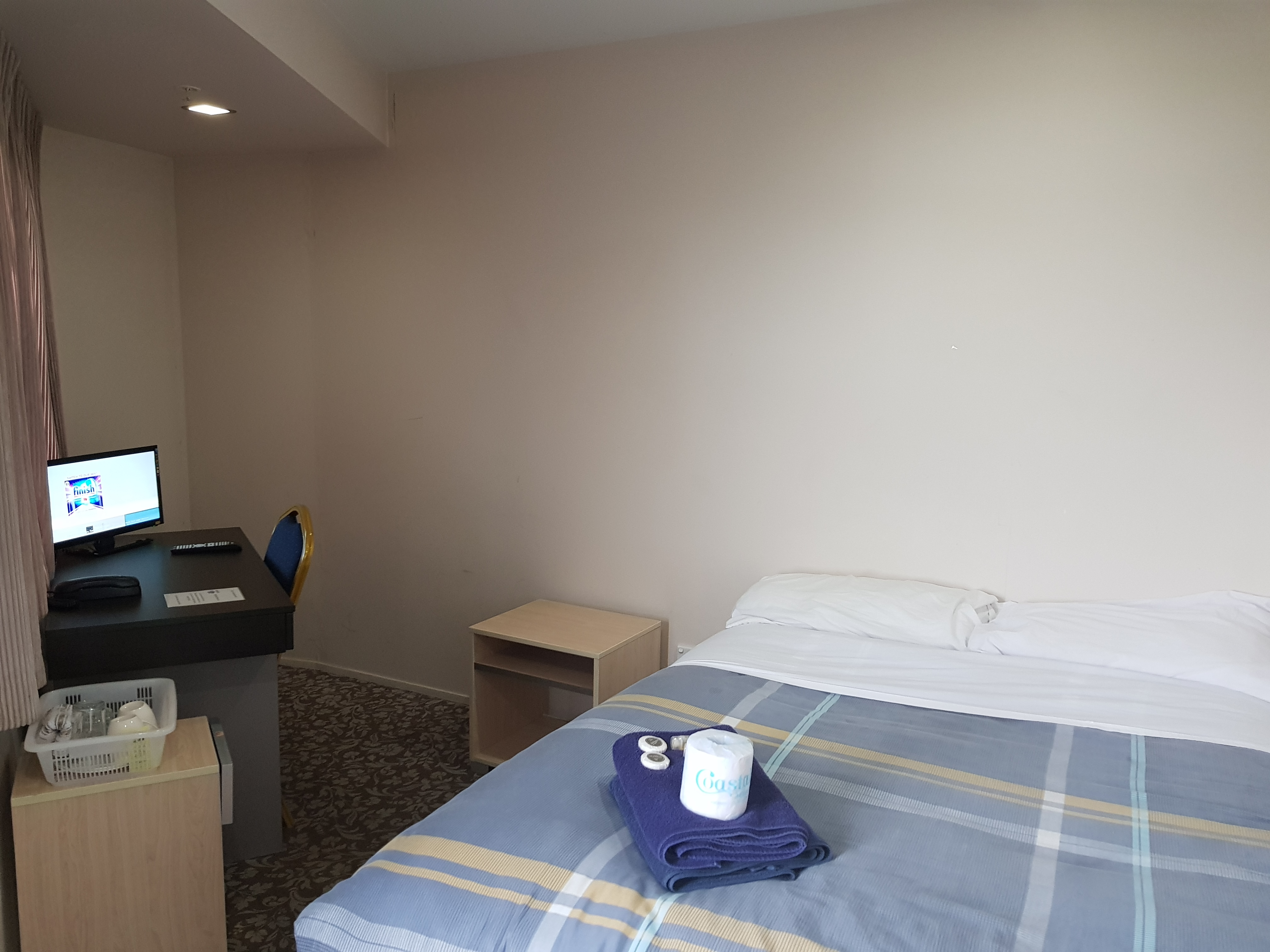 Apartment Two Bedrooms