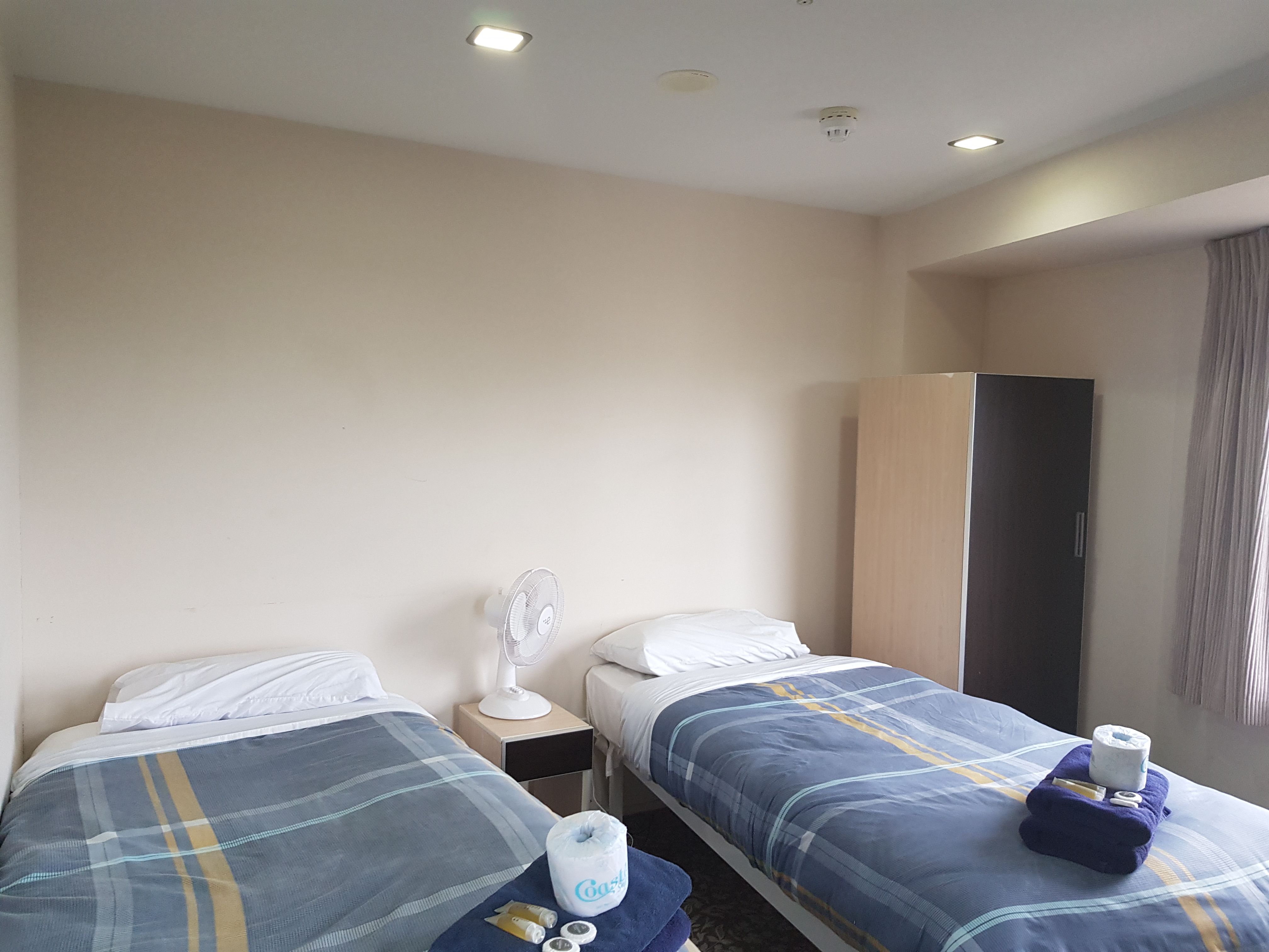 Apartment Two Bedrooms