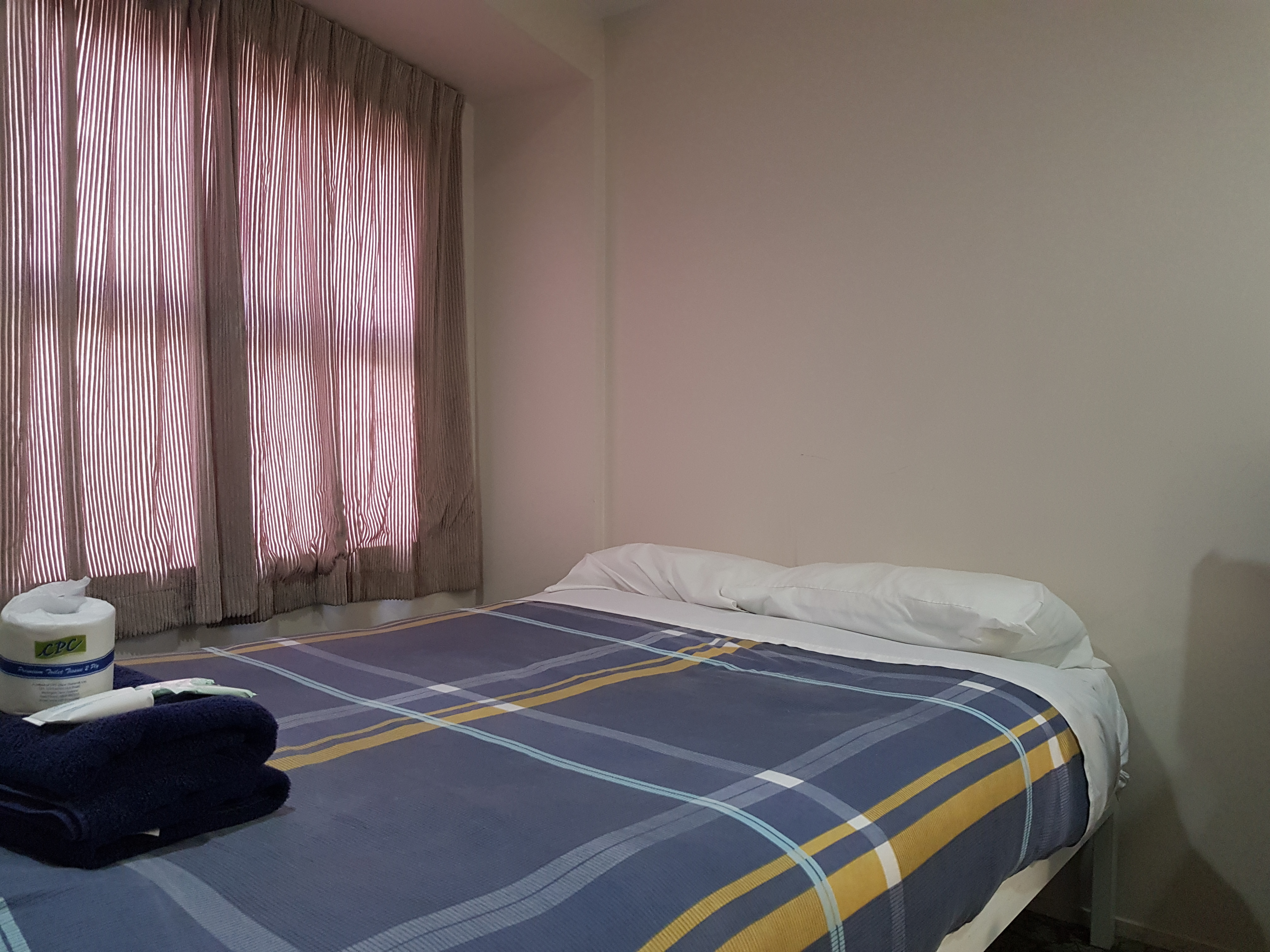 Apartment Three Bedrooms