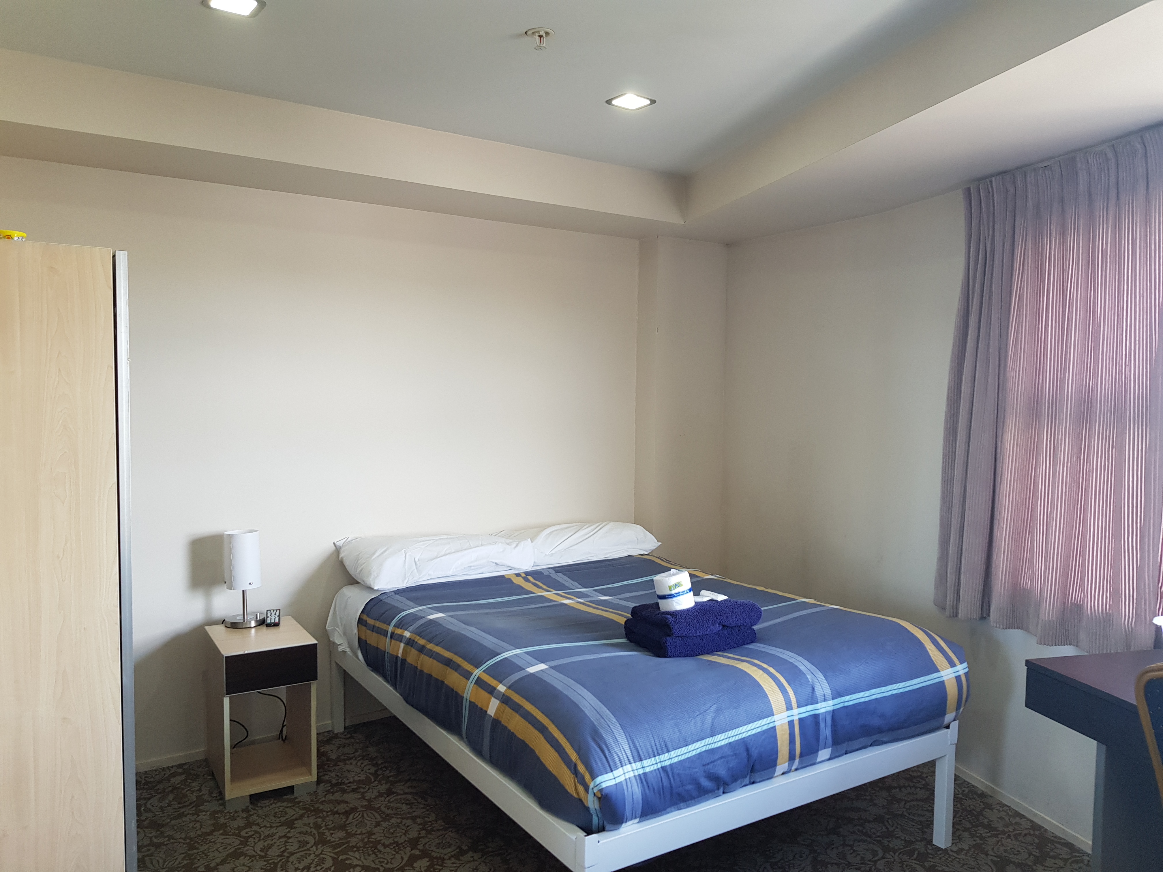 Apartment Three Bedrooms