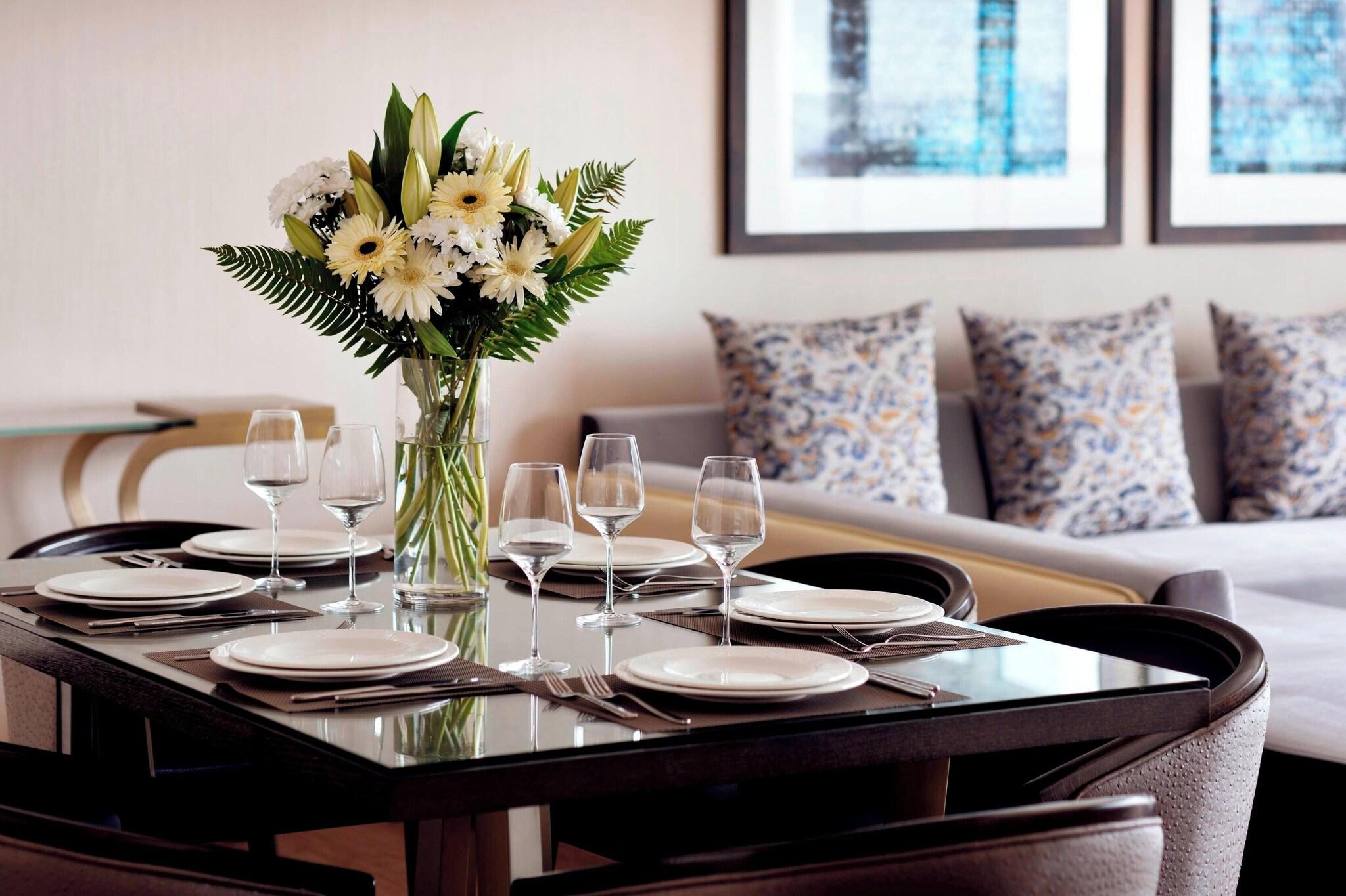 Apartment King Bed Two Bedrooms