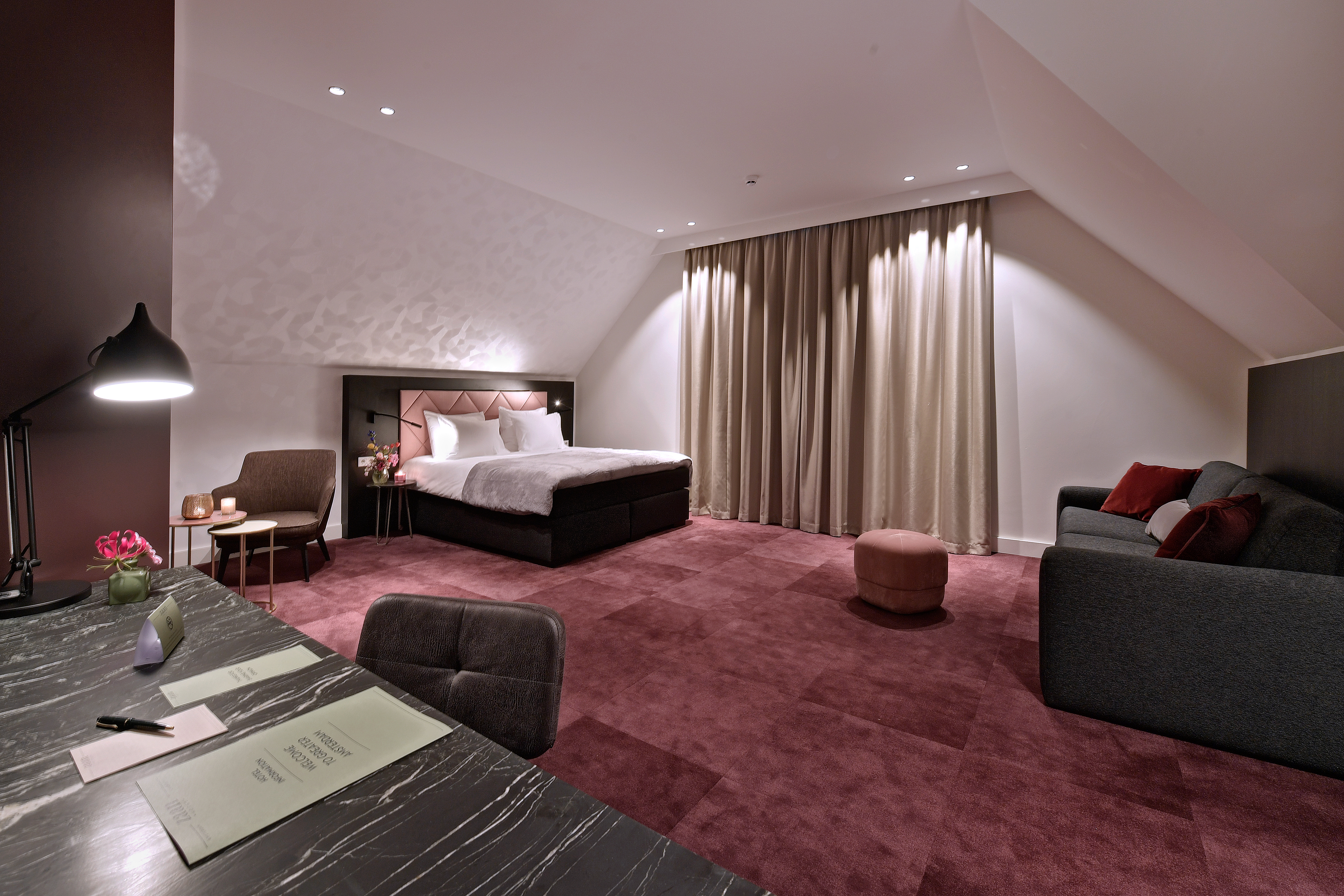 Junior Suite Standard