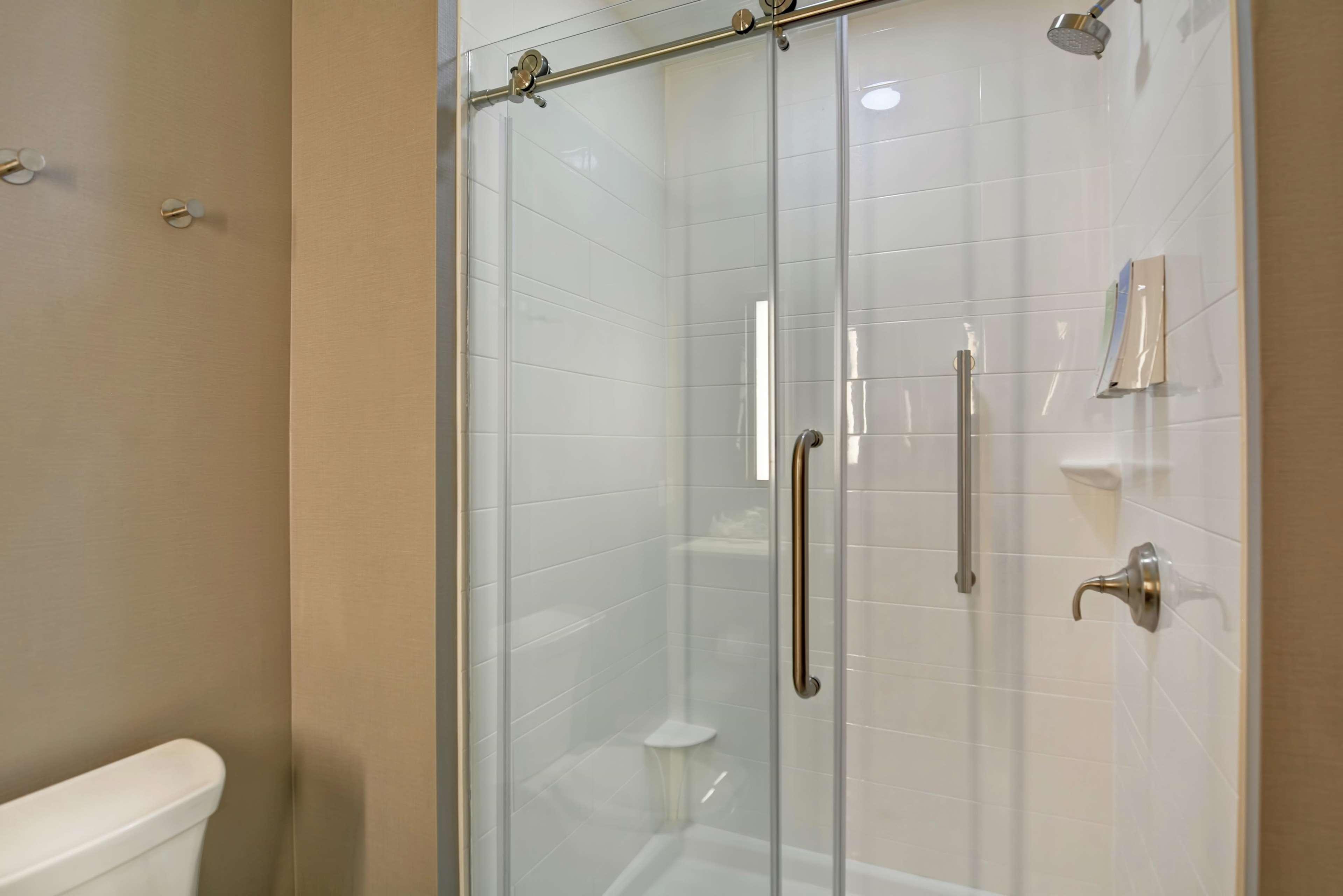 Studio King Bed Non Smoking