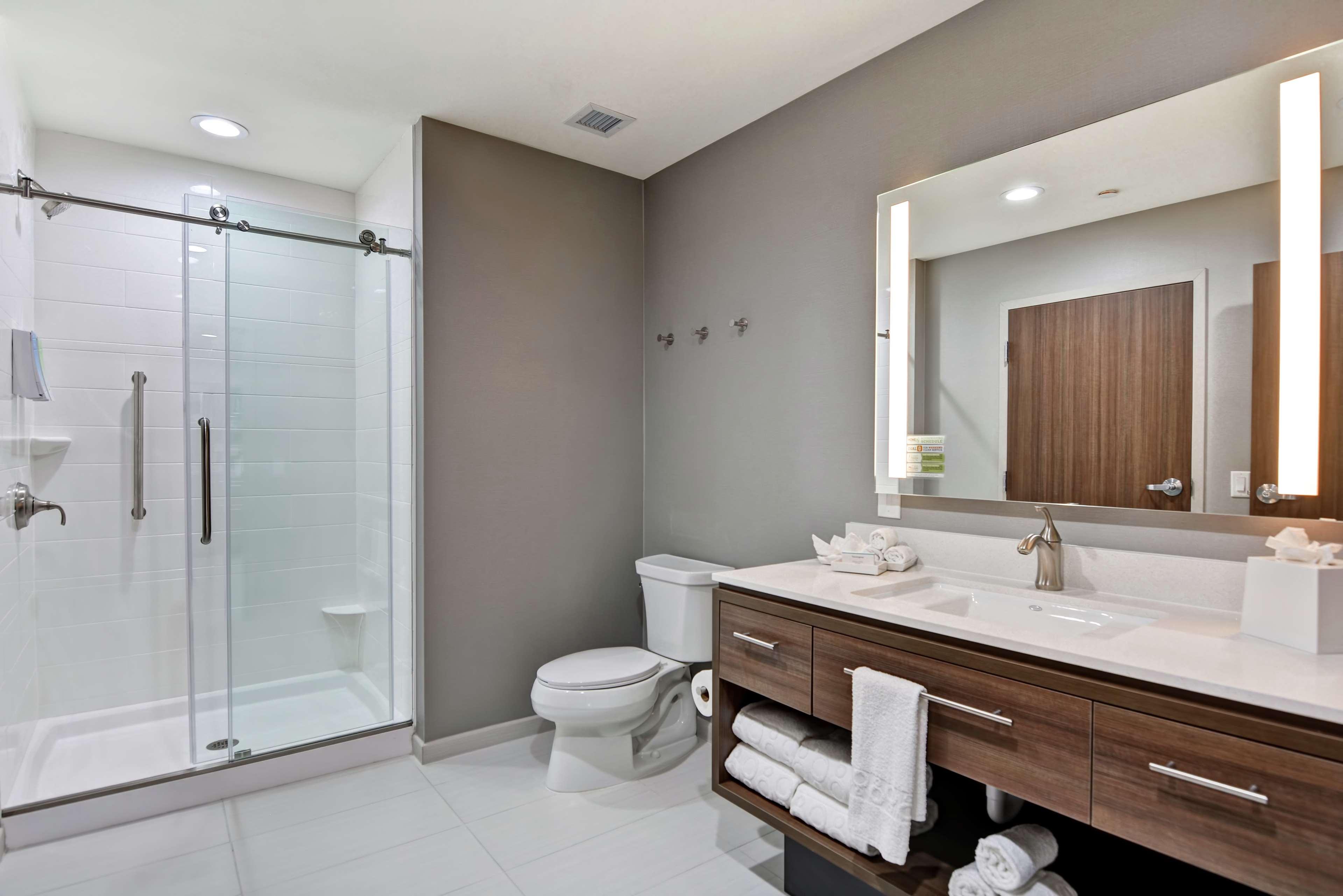 Suite King Bed One Bedroom 