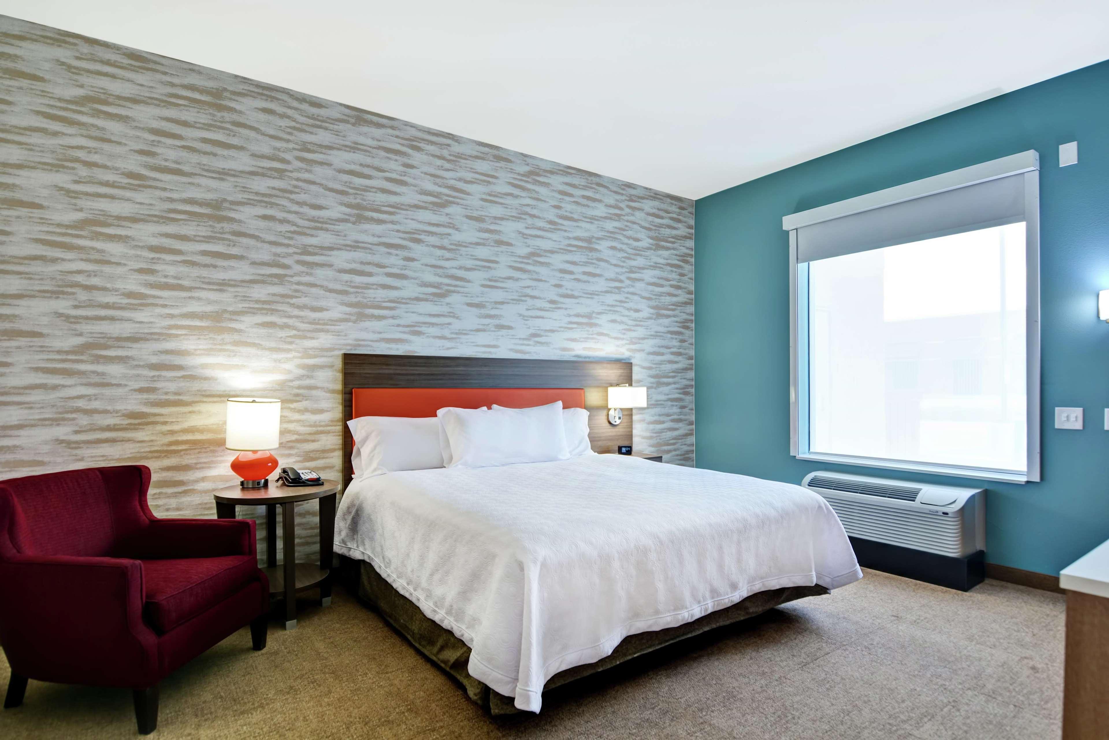 Suite King Bed Non Smoking