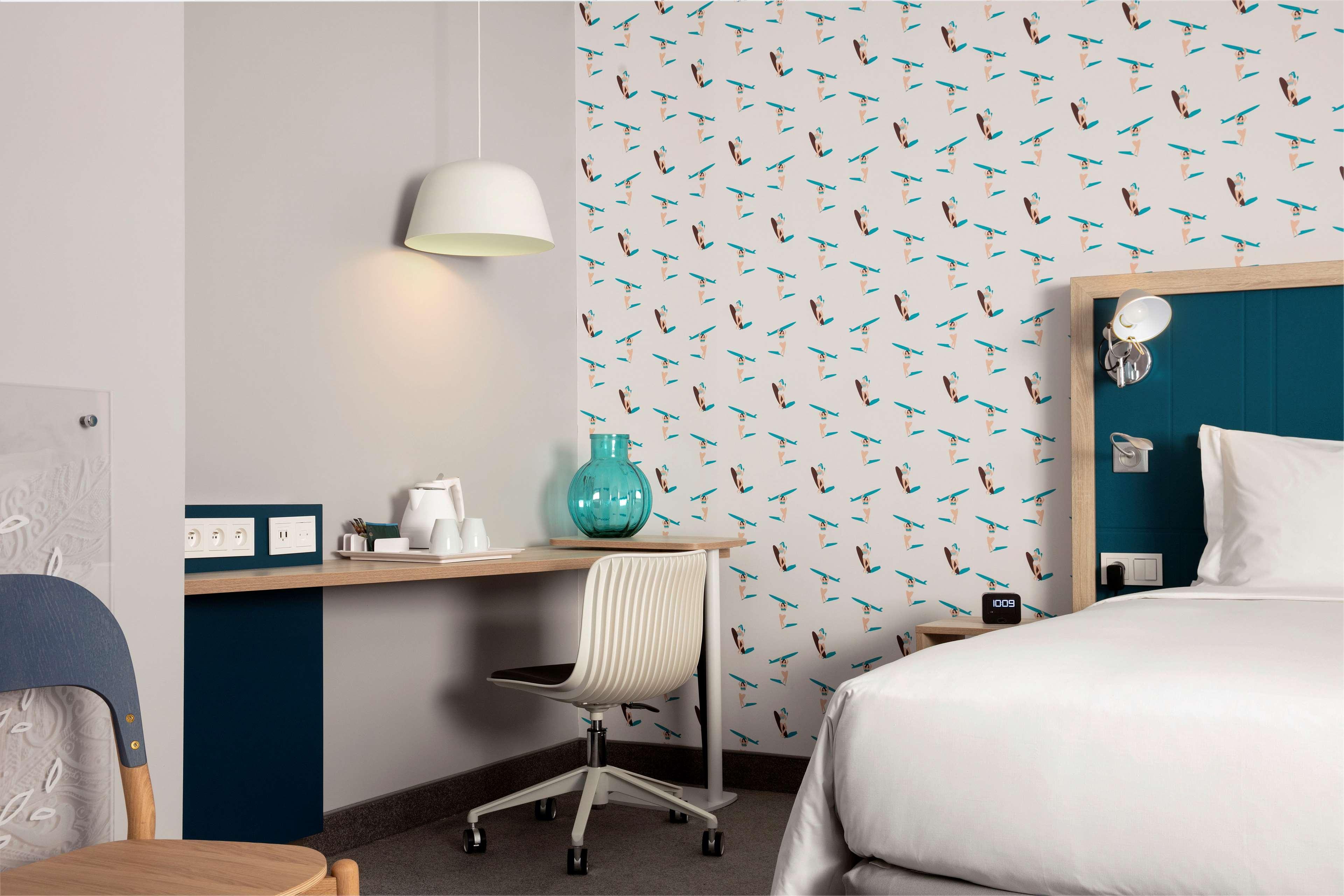 Family Room Standard