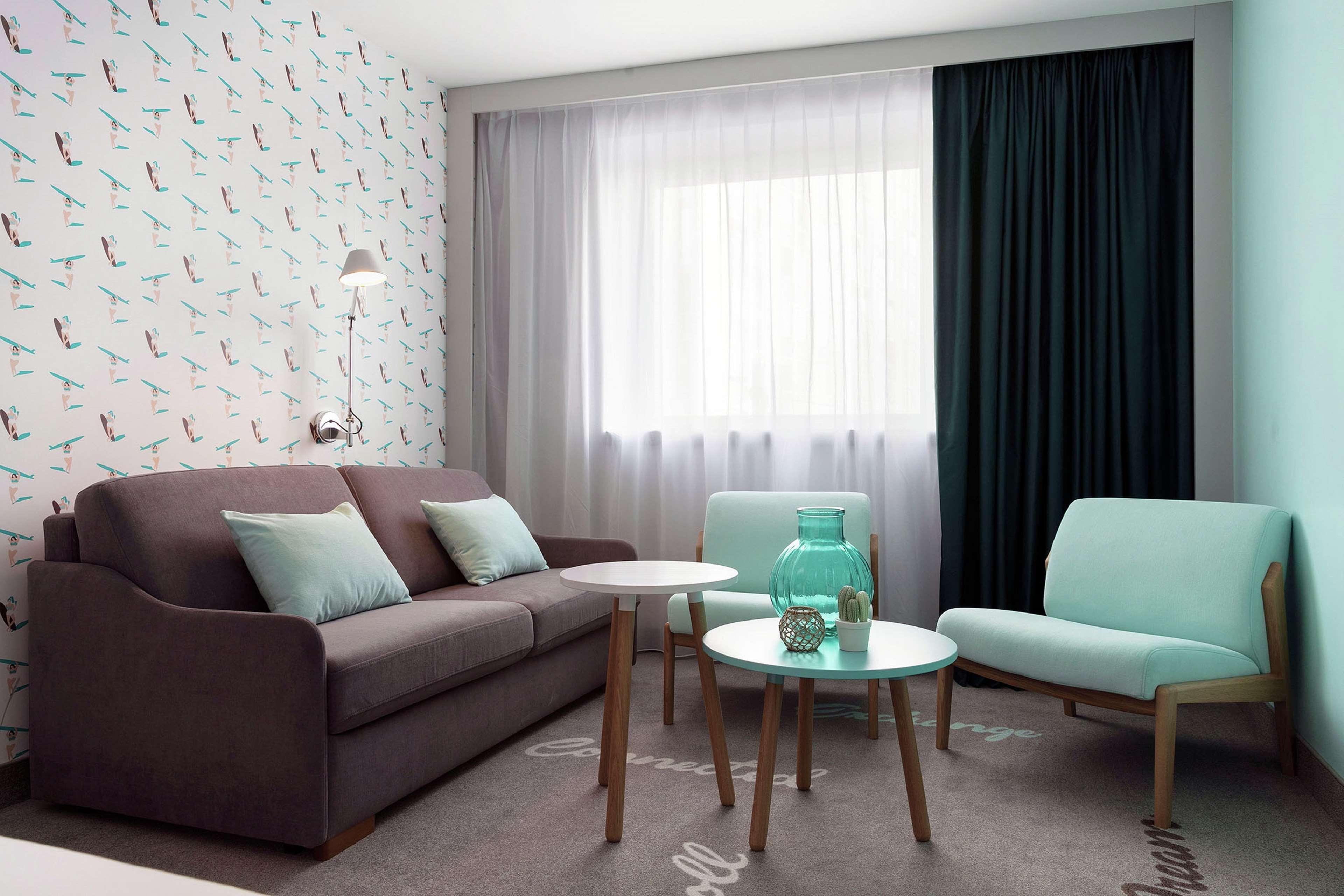 Family Room Standard