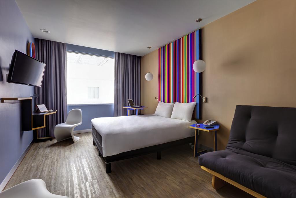 Suite with Double Bed