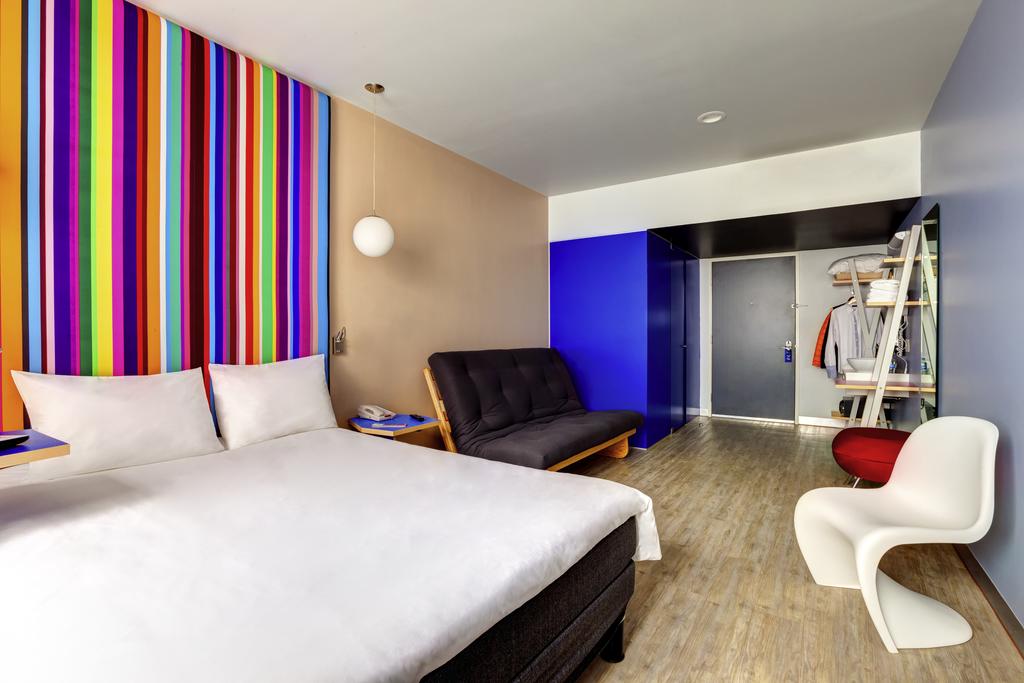 Suite with Double Bed