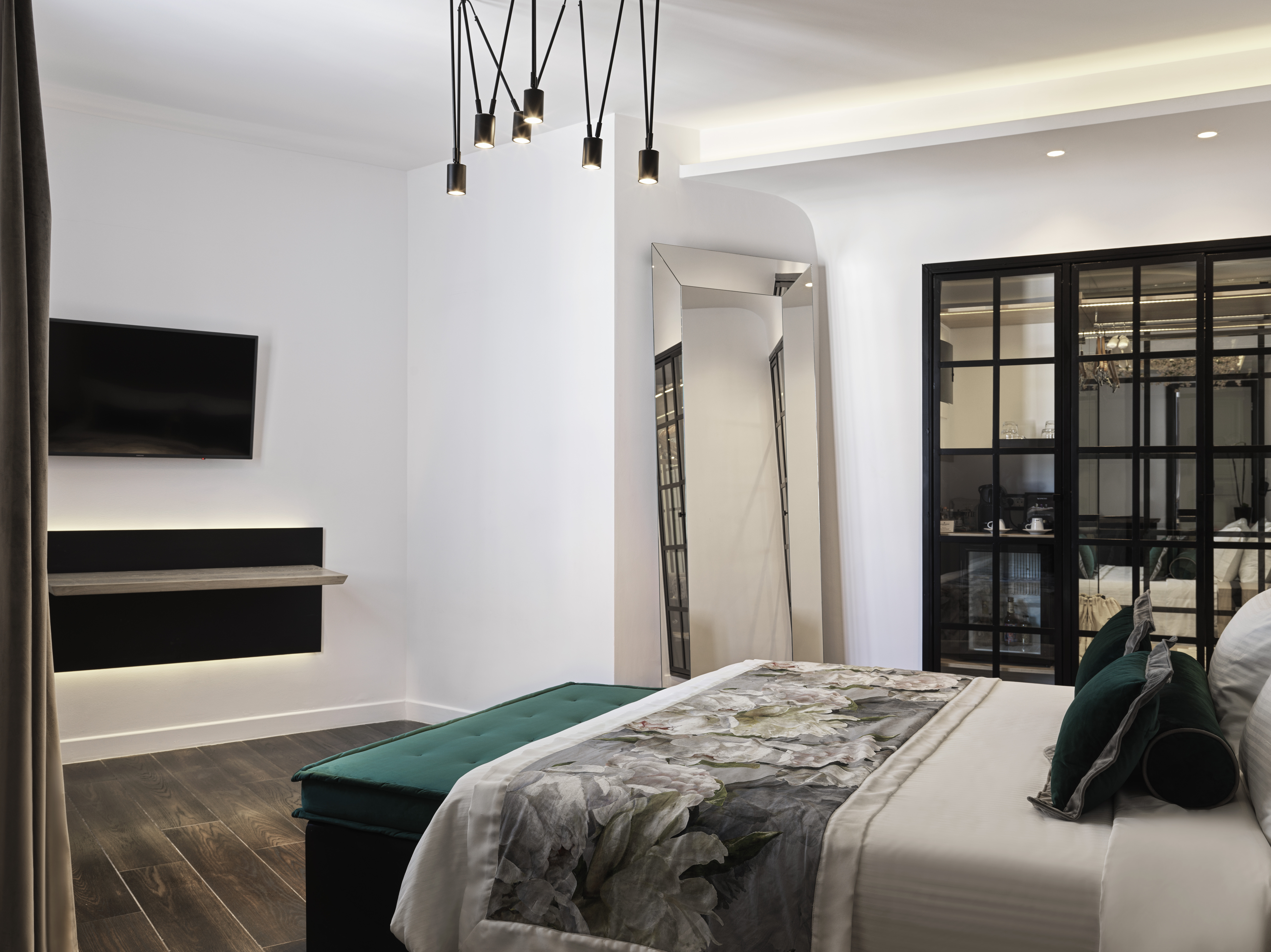 Suite with Private Pool