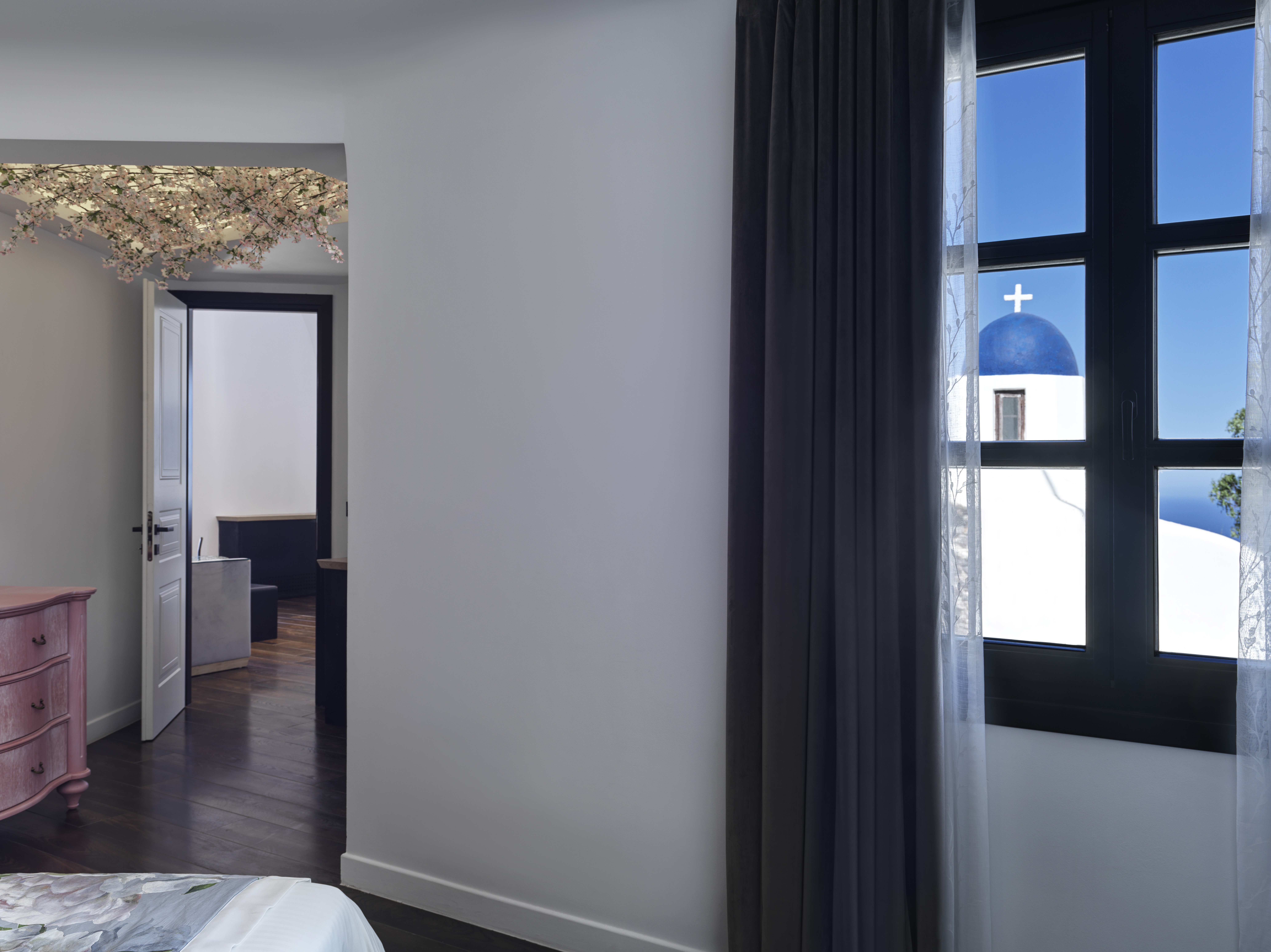 Suite with Private Pool