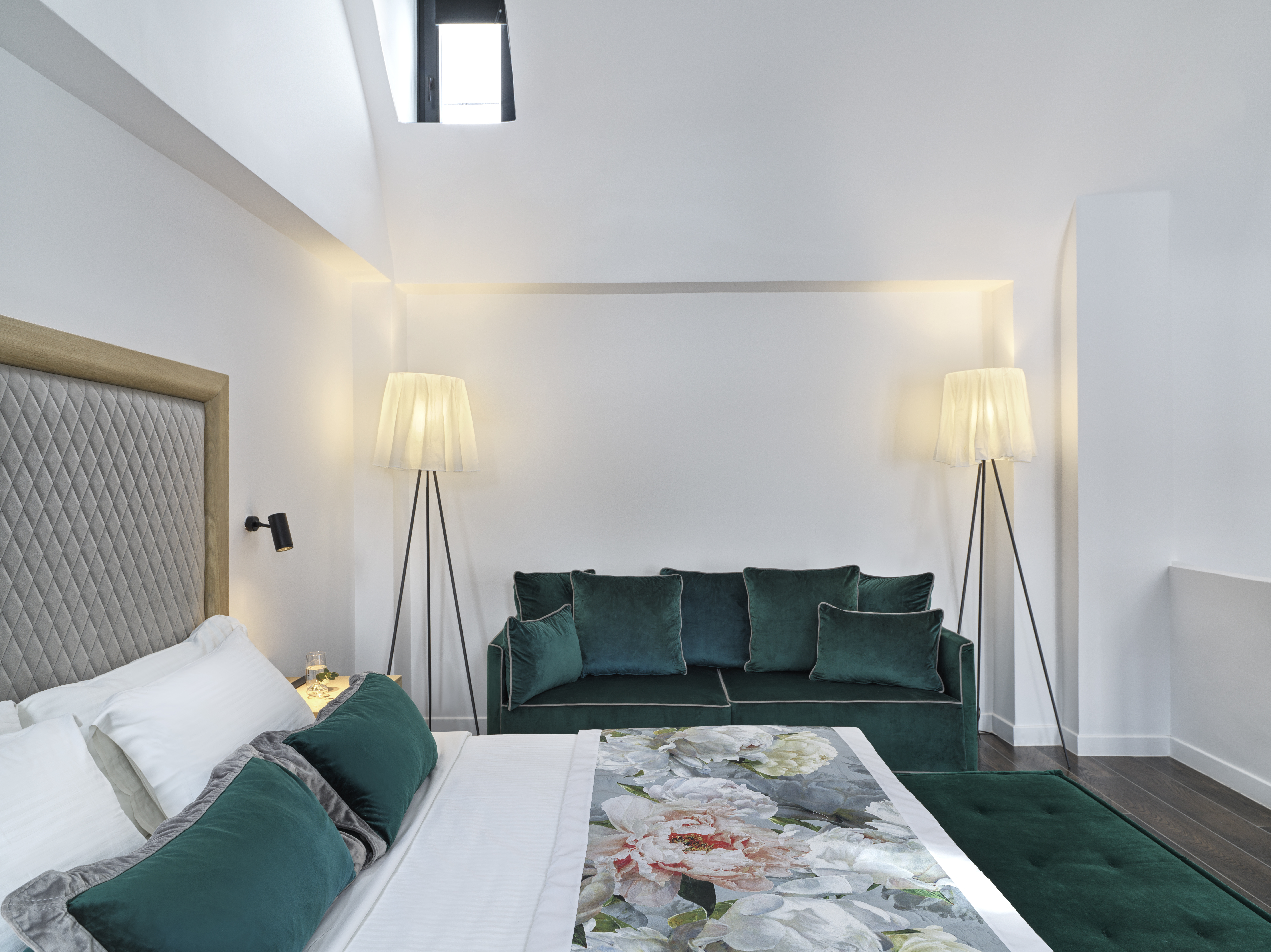 Suite with Private Pool