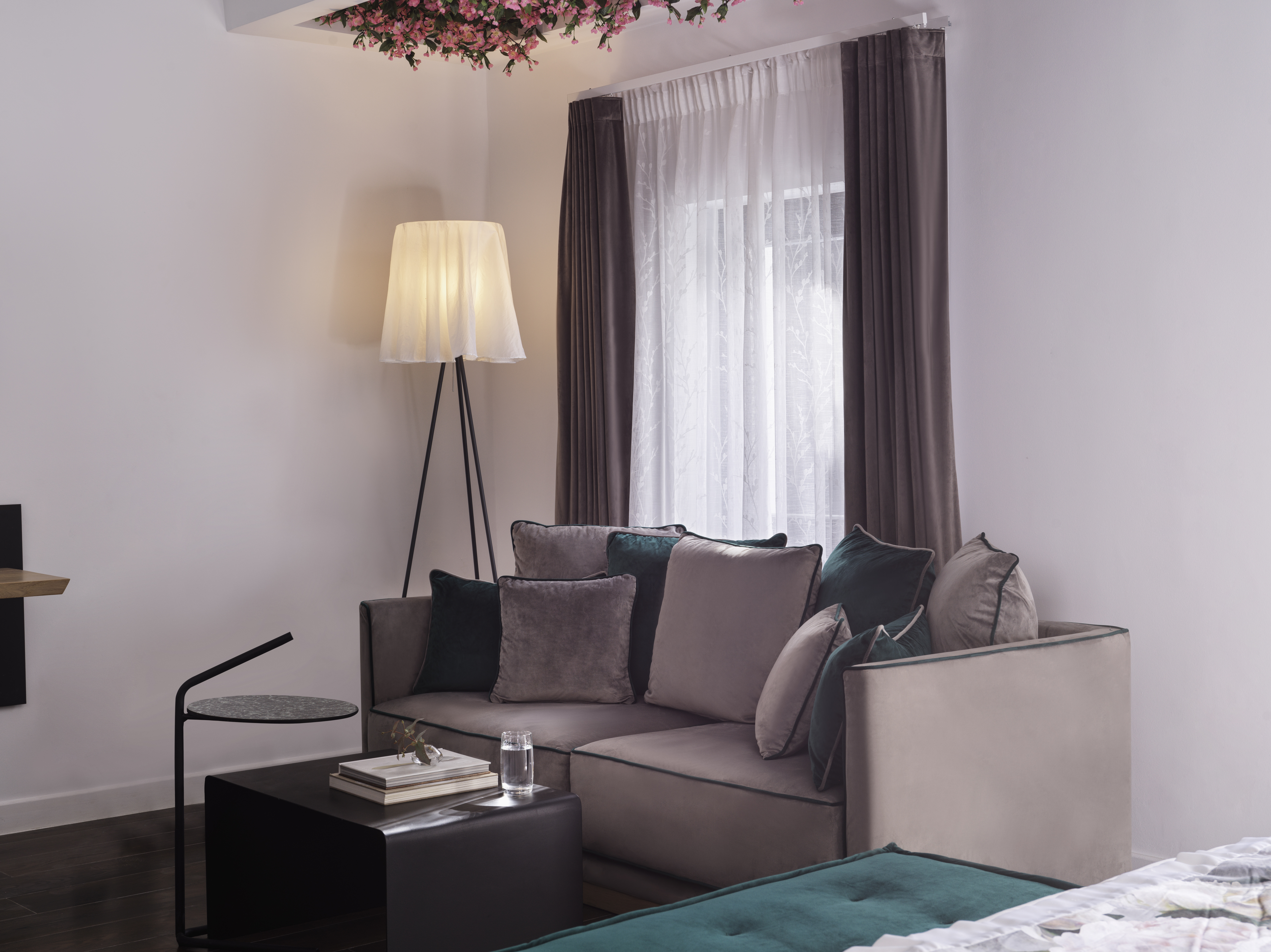 Suite with Private Pool