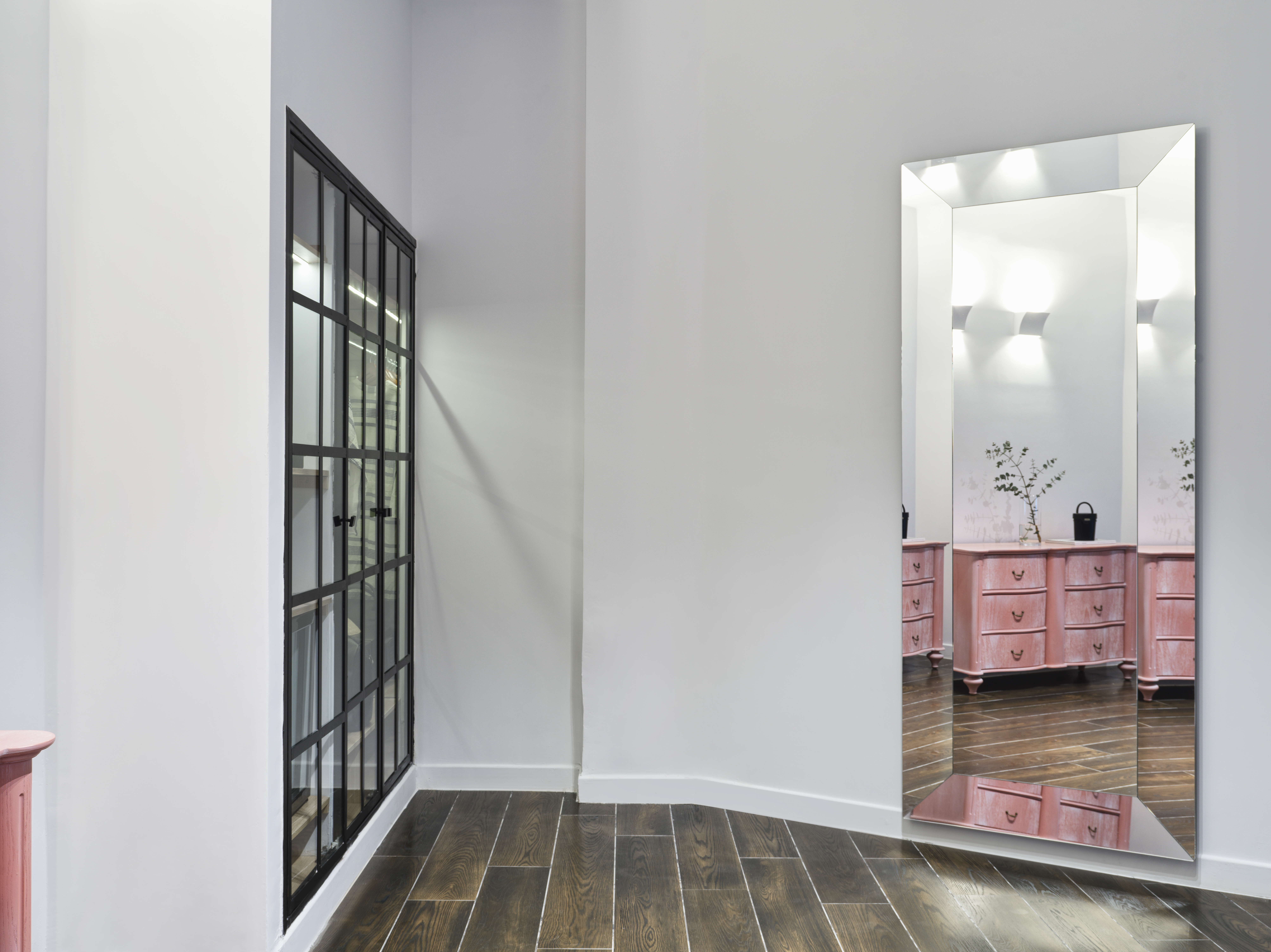 Suite with Private Pool