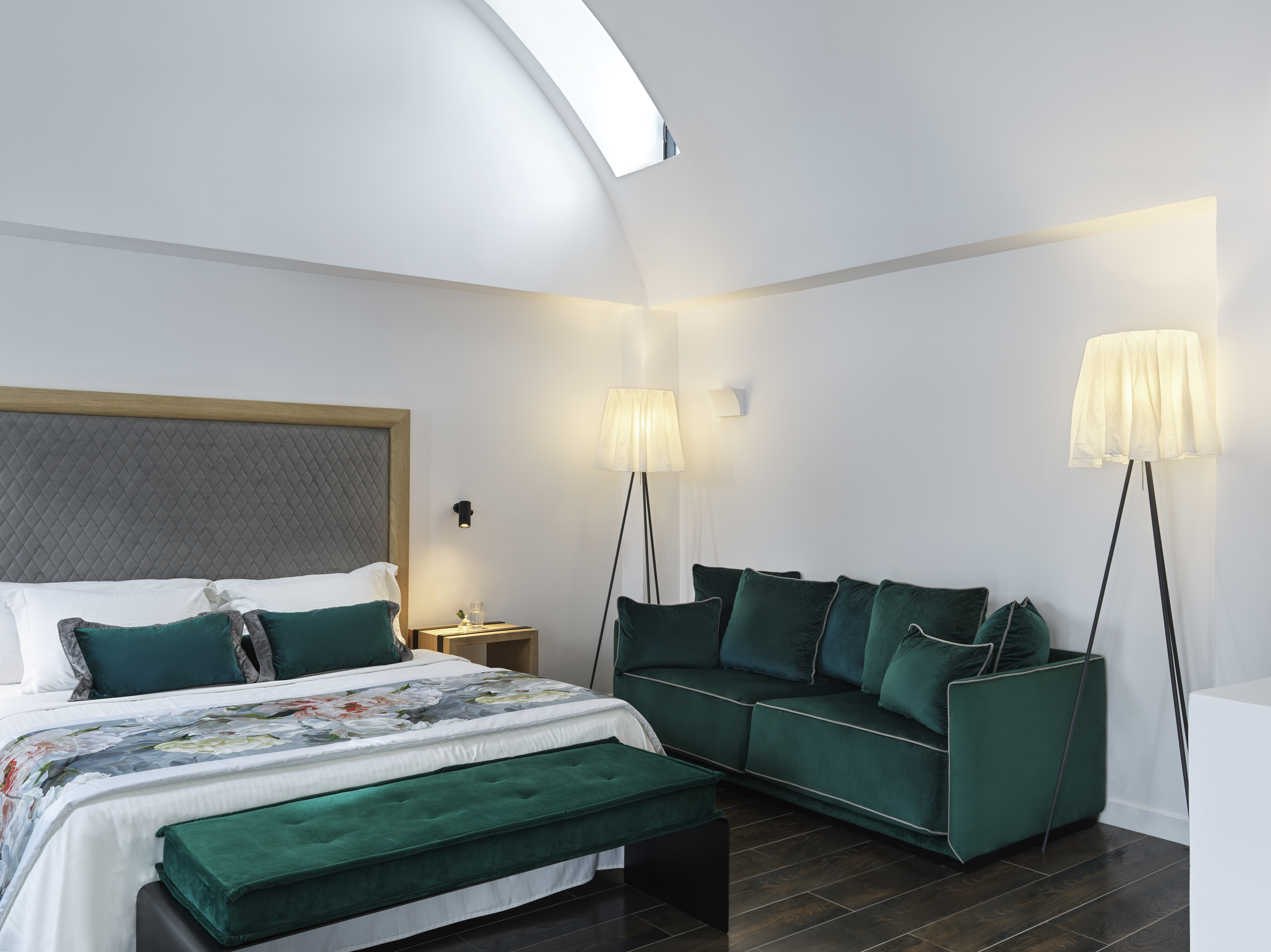 Suite with Private Pool