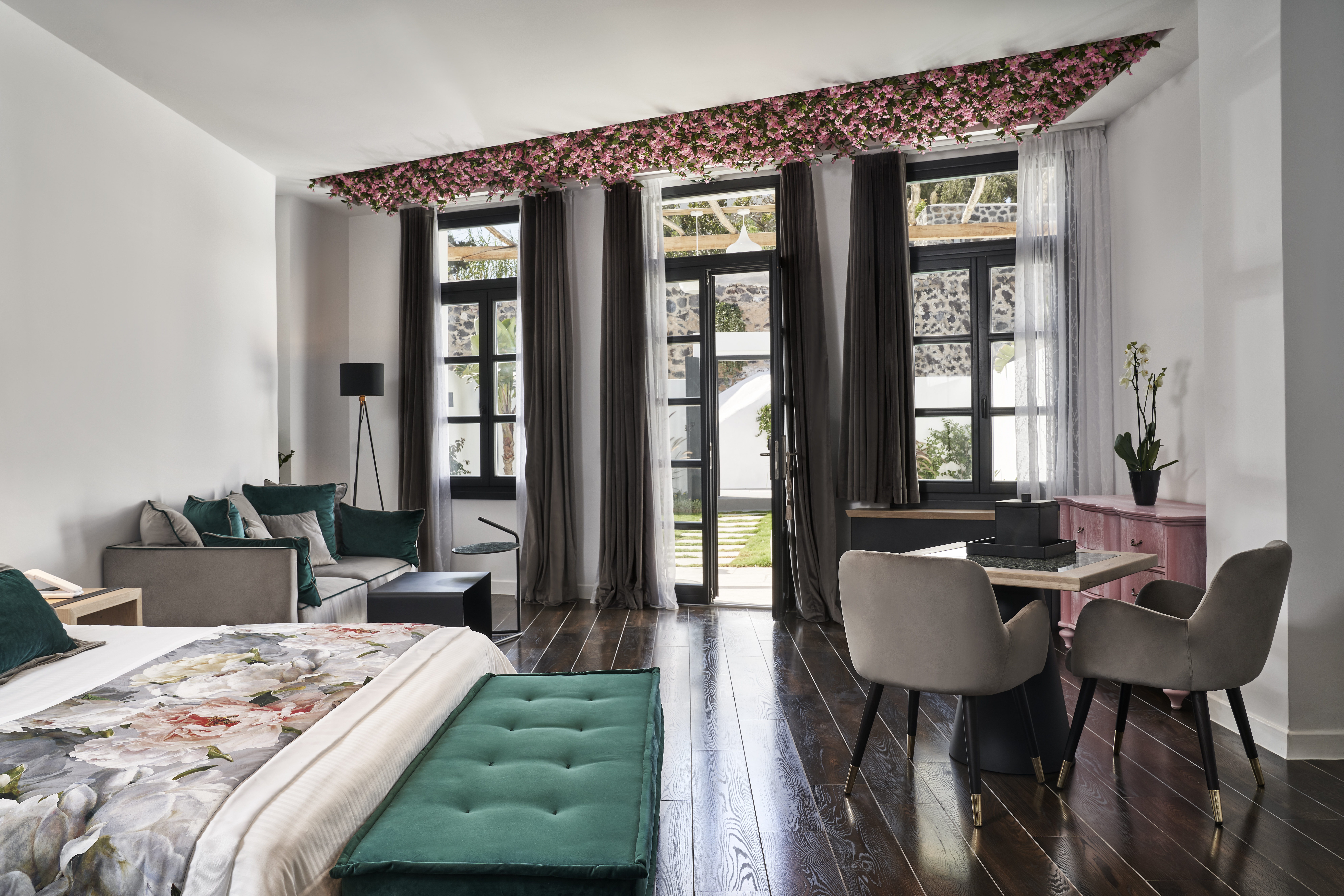 Suite with Private Pool