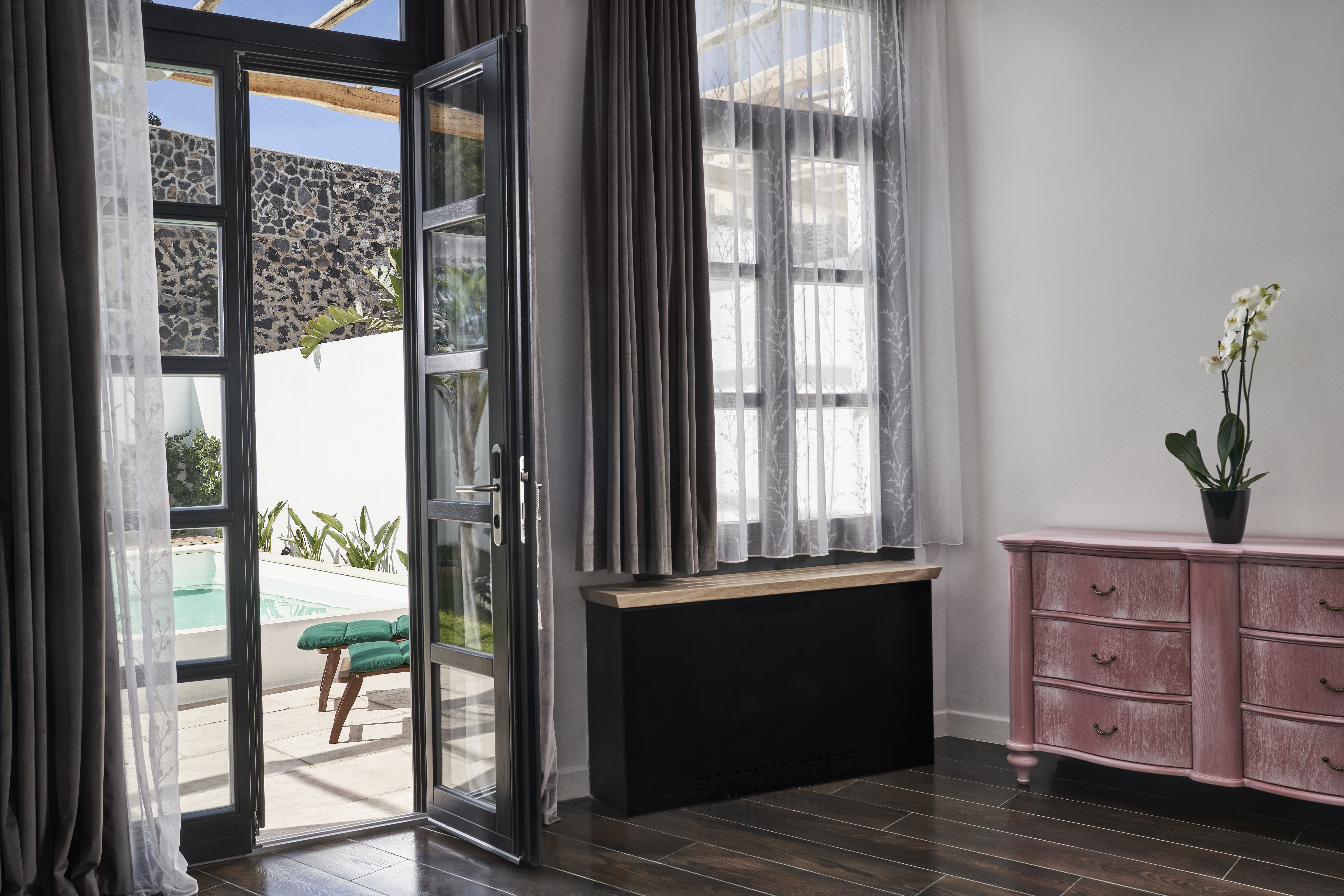 Suite with Private Pool