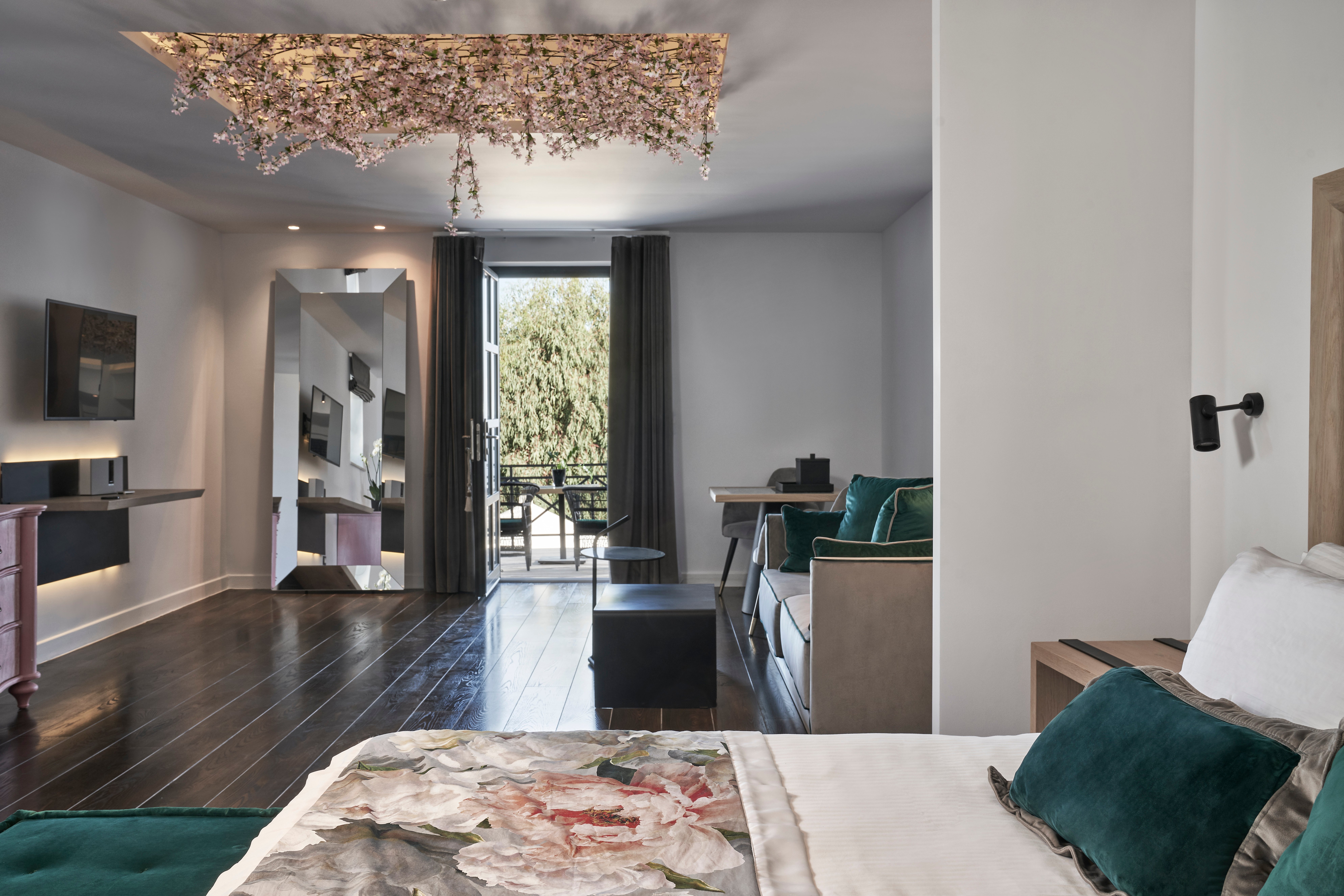 Junior Suite Classic