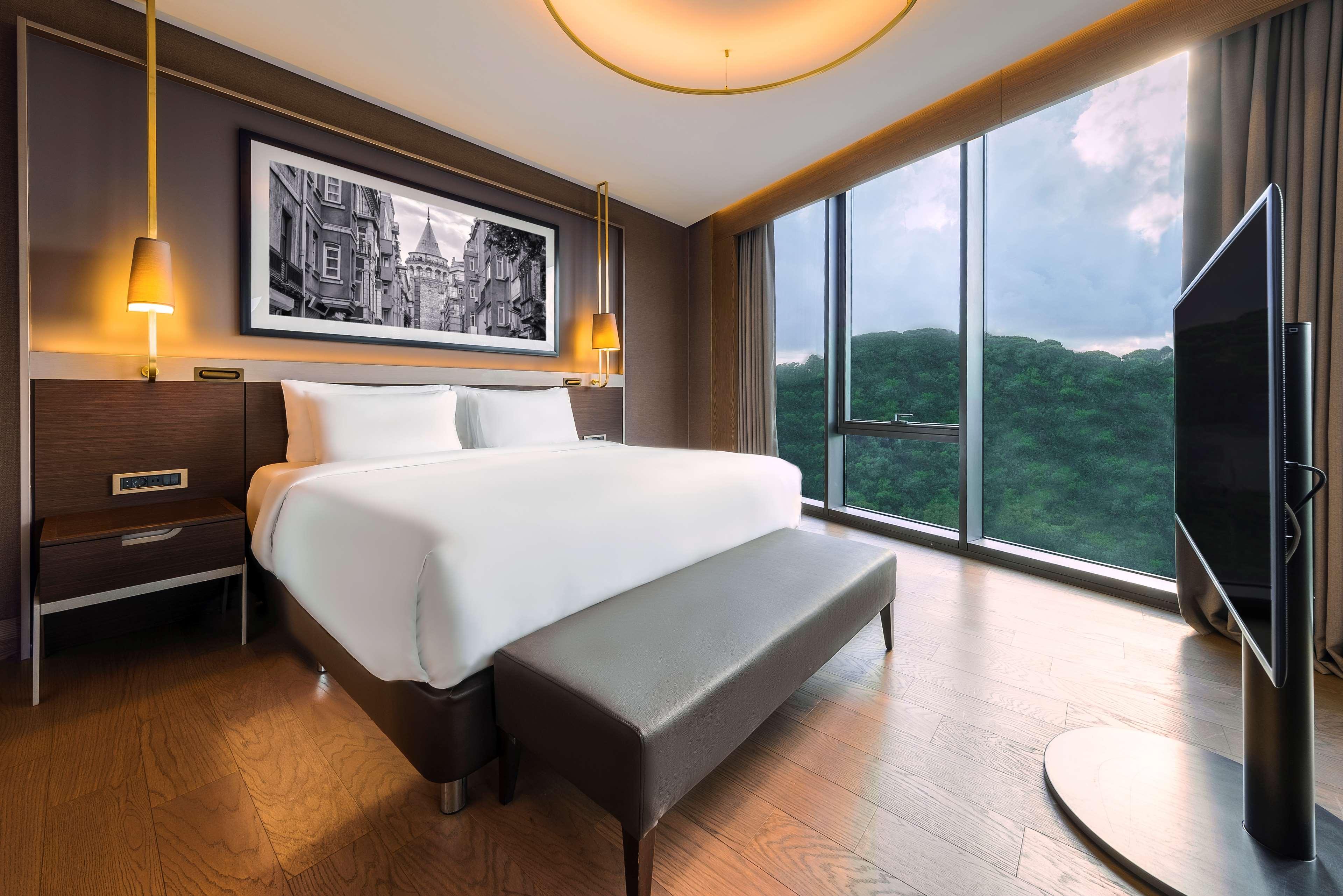 Junior Suite Standard