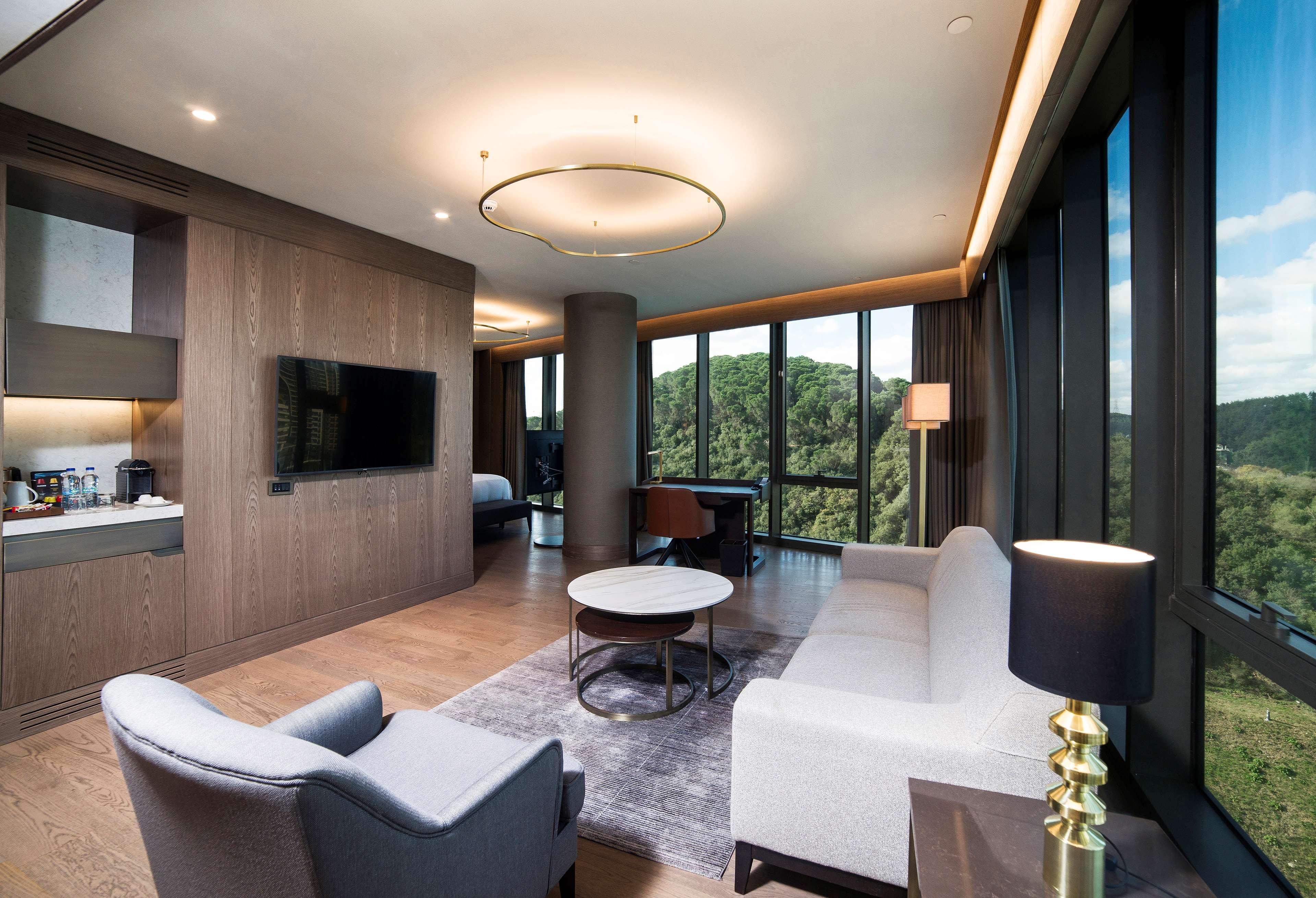 Junior Suite Standard