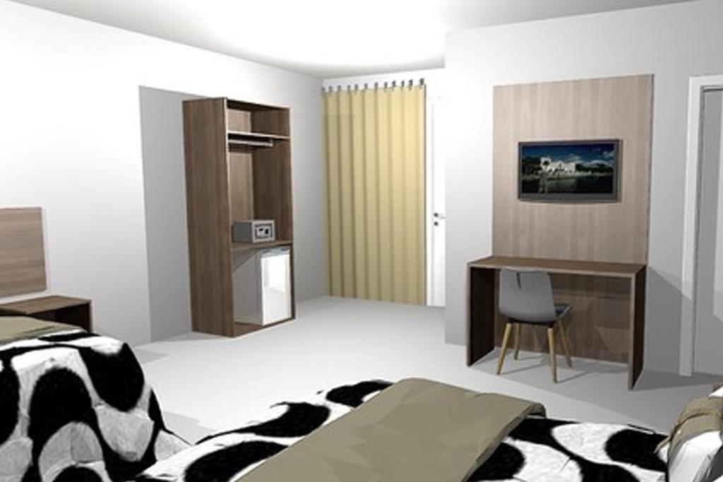 Family Room Standard