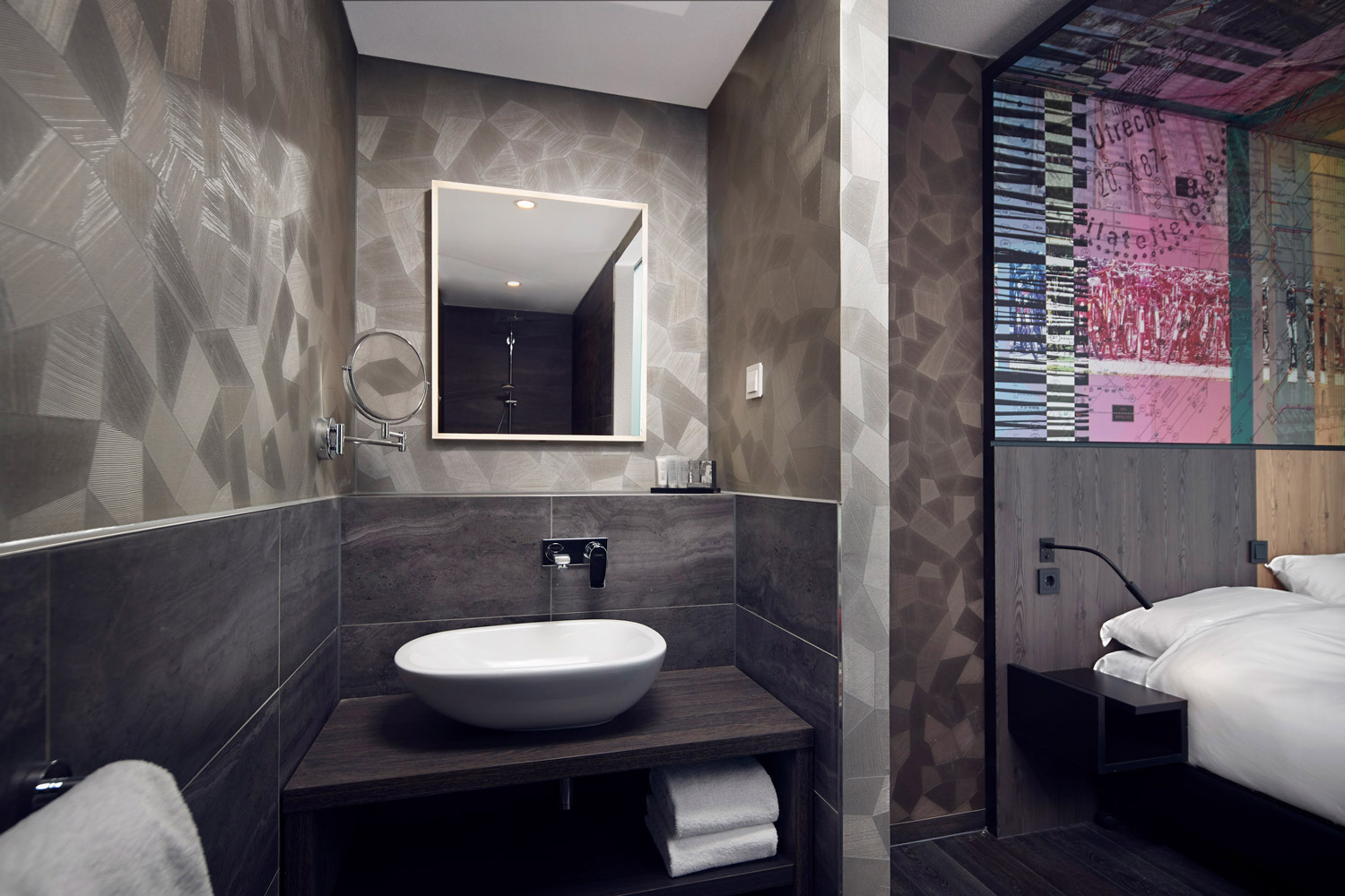 Junior Suite Standard