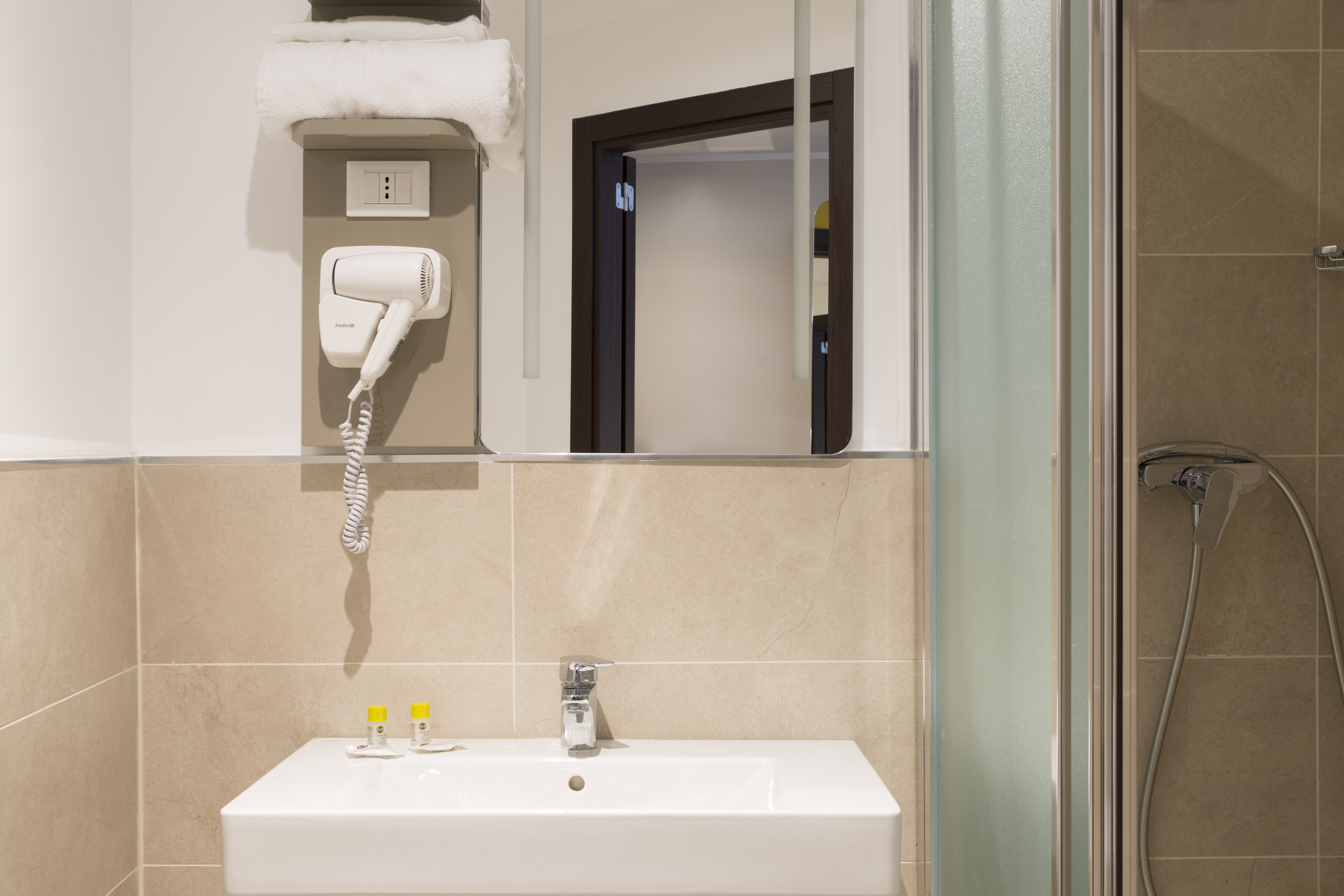 Double Single Standard