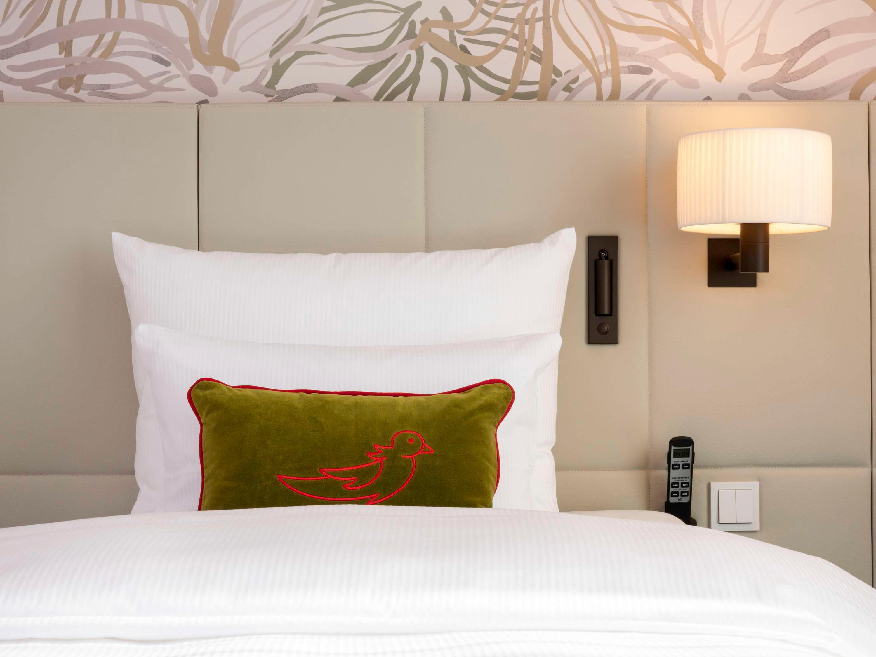 Family Room Connecting Room