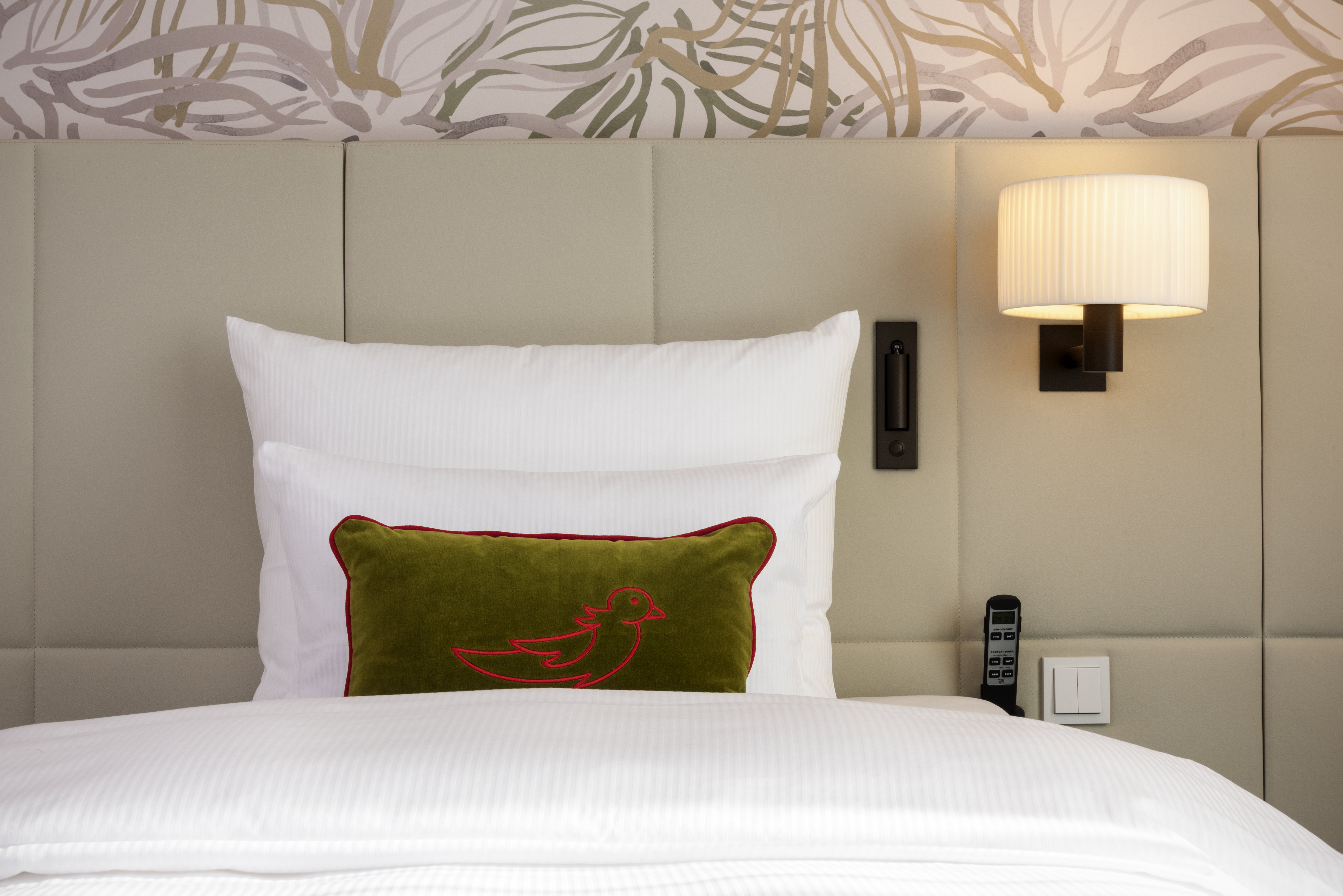 Room Classic Queen Bed