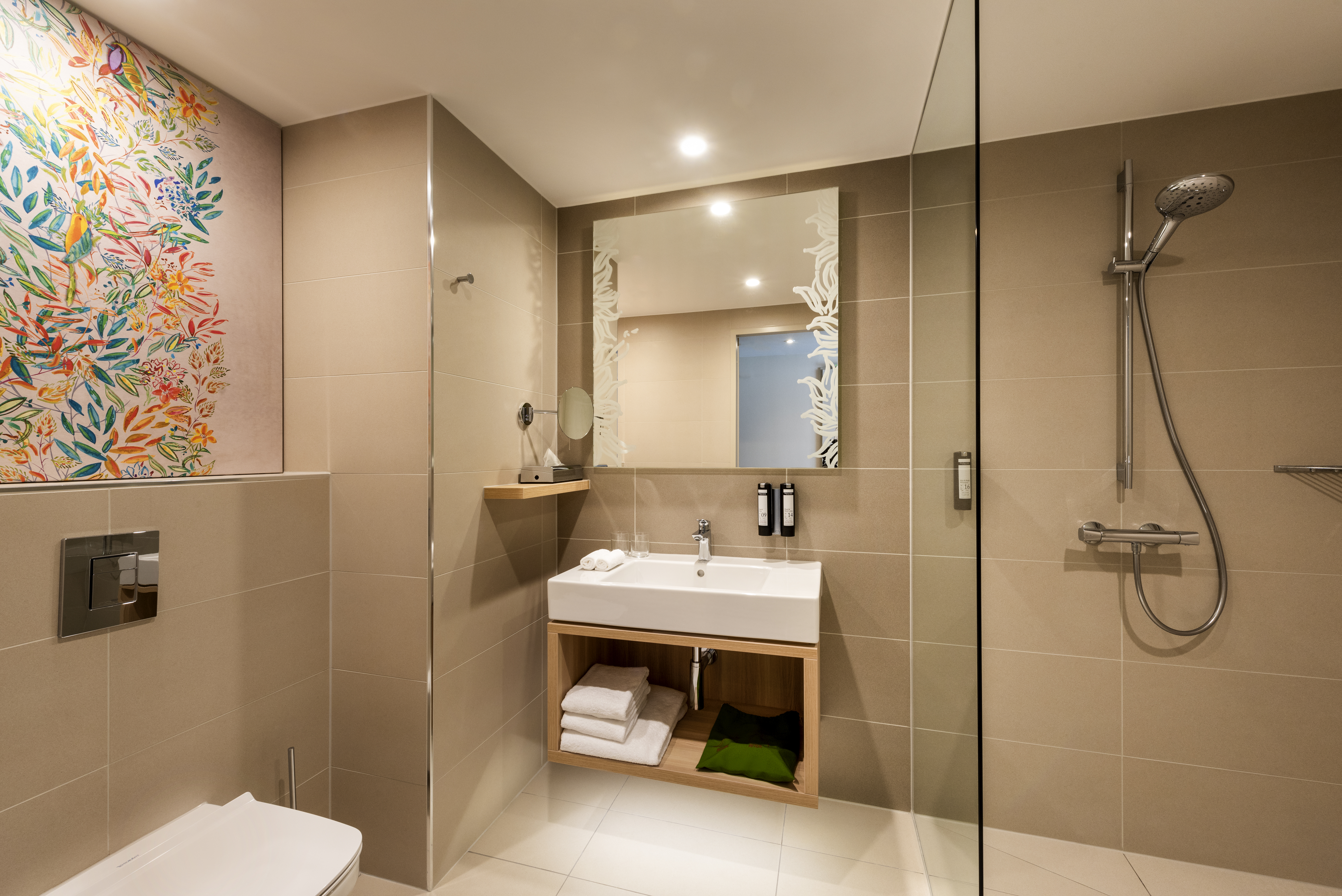 Room Superior King Bed