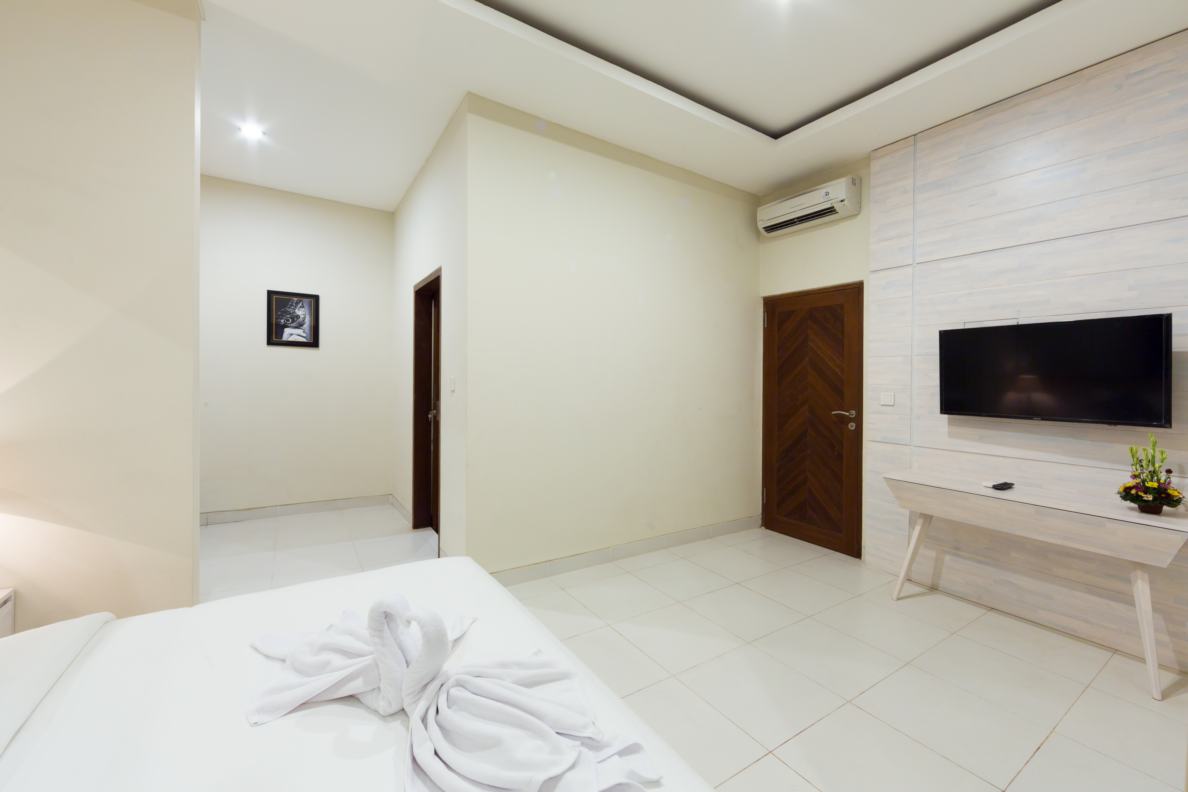 Villa Deluxe with Private Pool