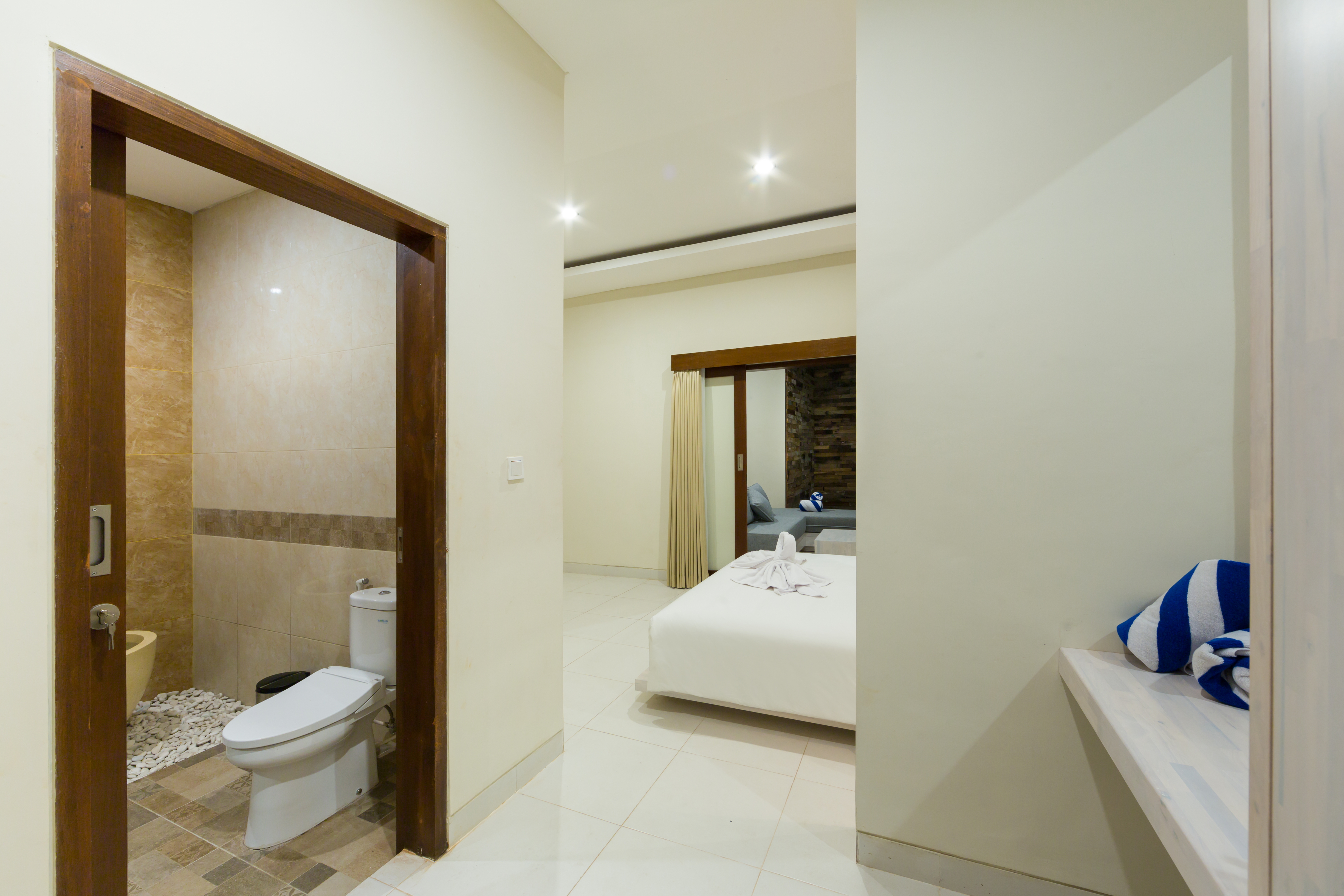 Villa Deluxe with Private Pool