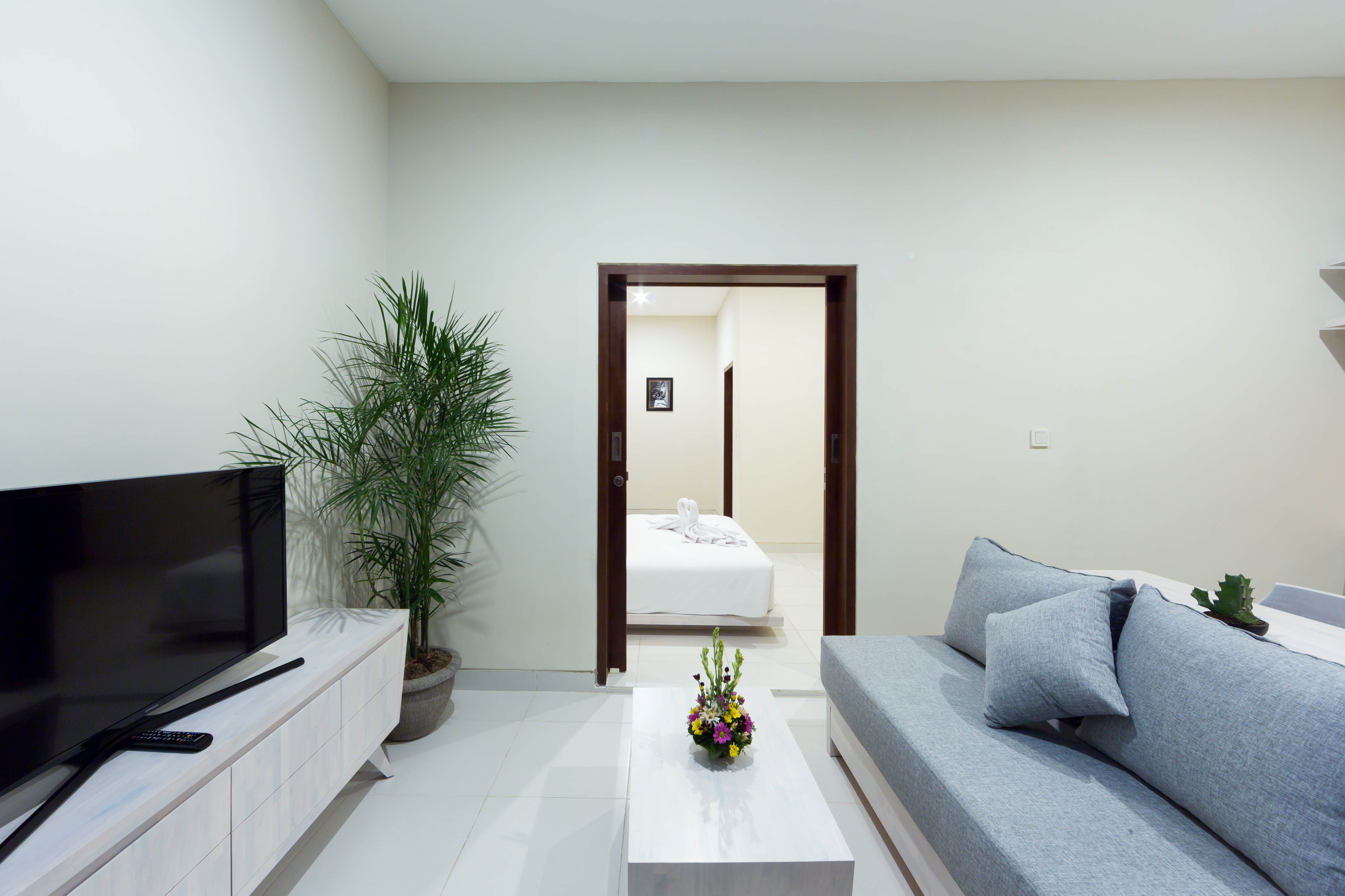 Villa Deluxe with Private Pool