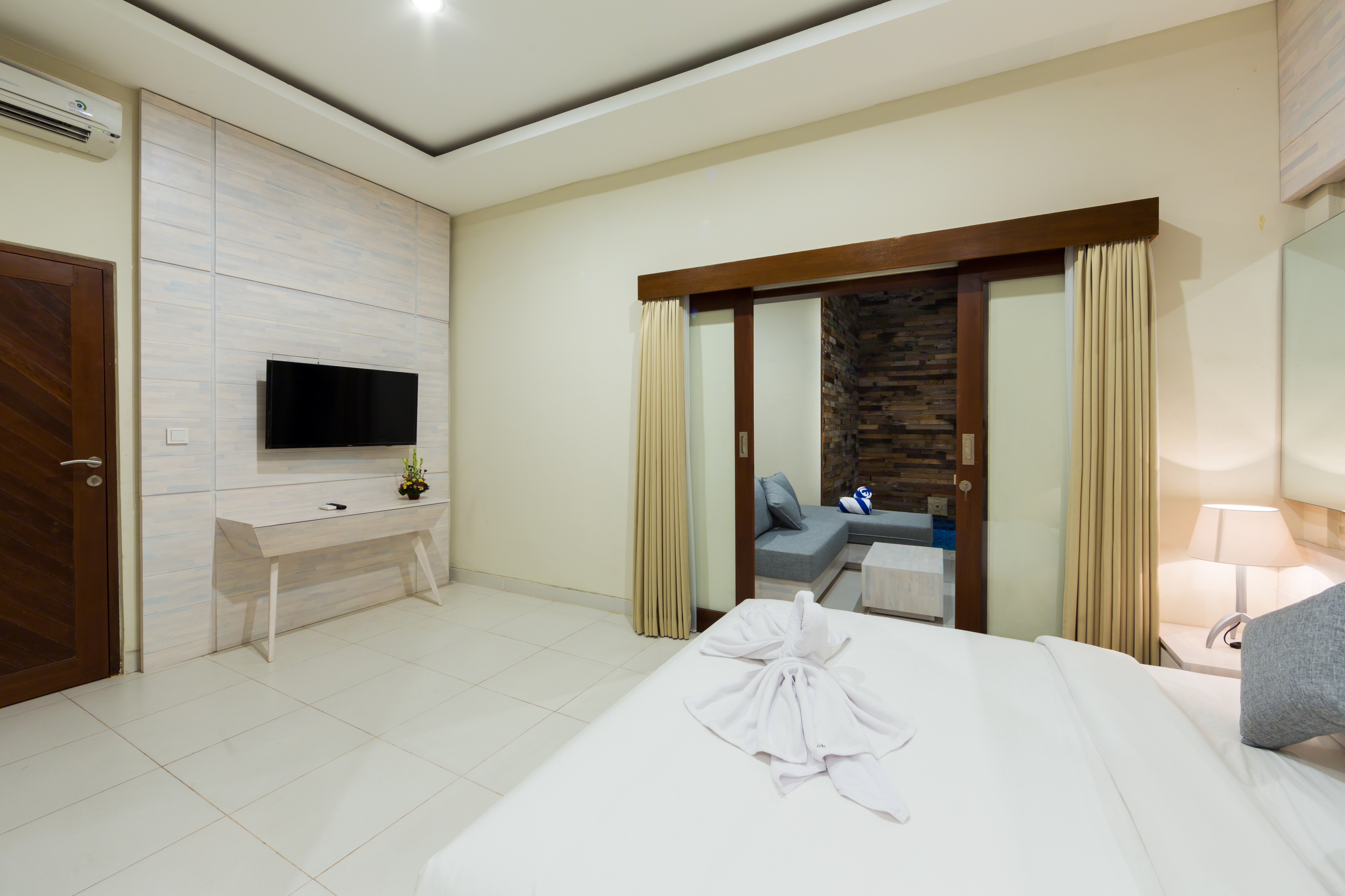 Villa Deluxe with Private Pool