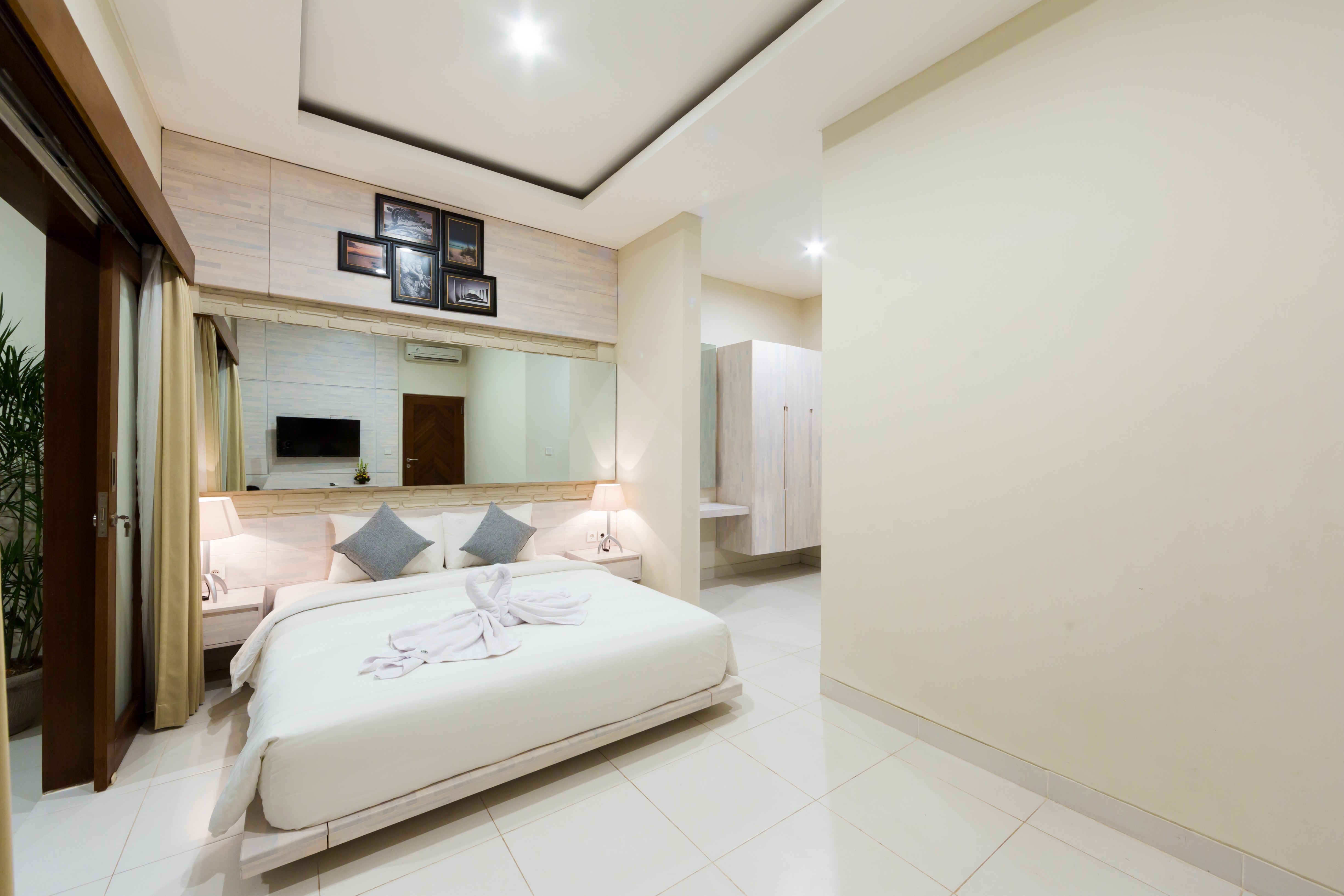 Villa Deluxe with Private Pool