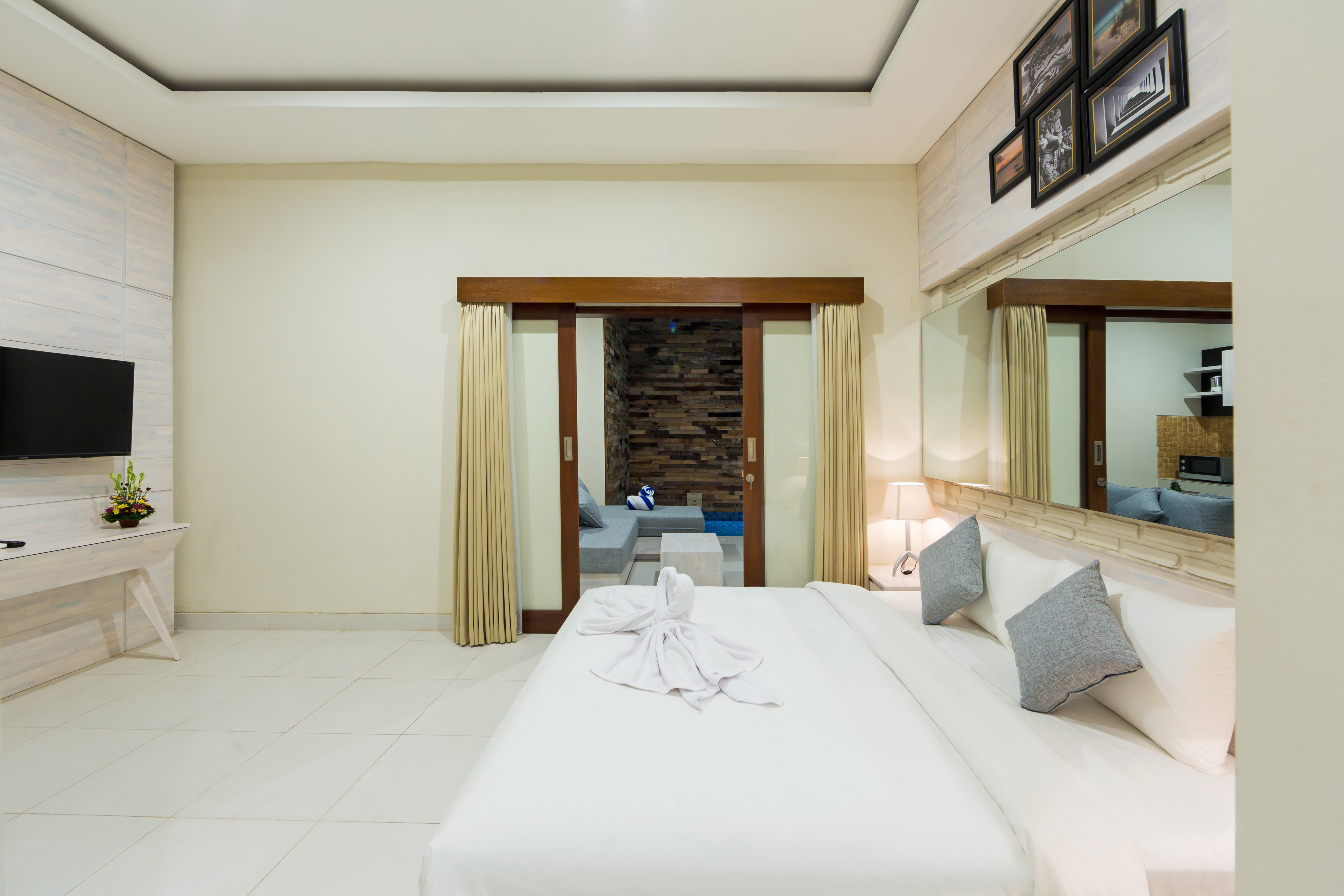 Villa Deluxe with Private Pool