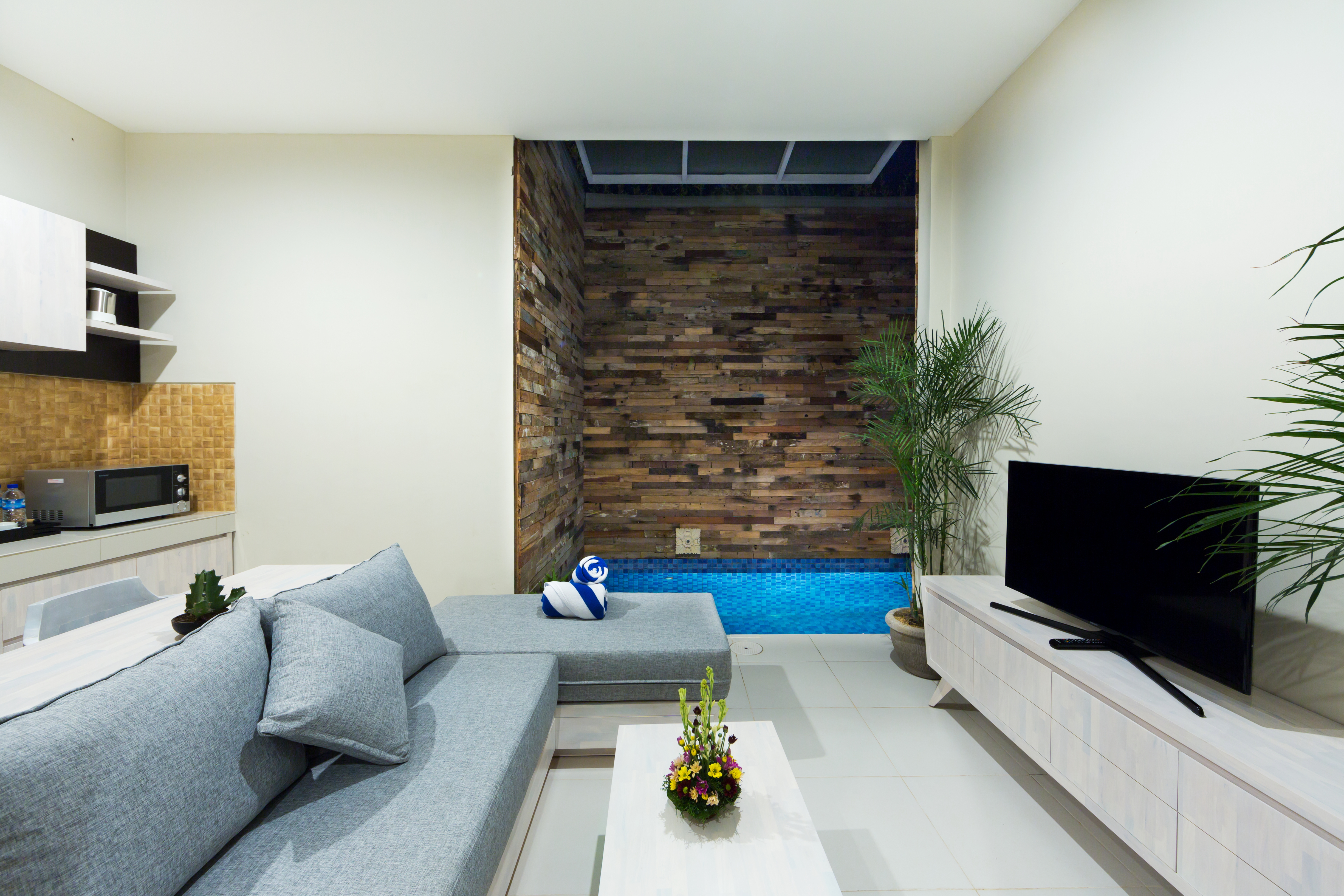 Villa Deluxe with Private Pool