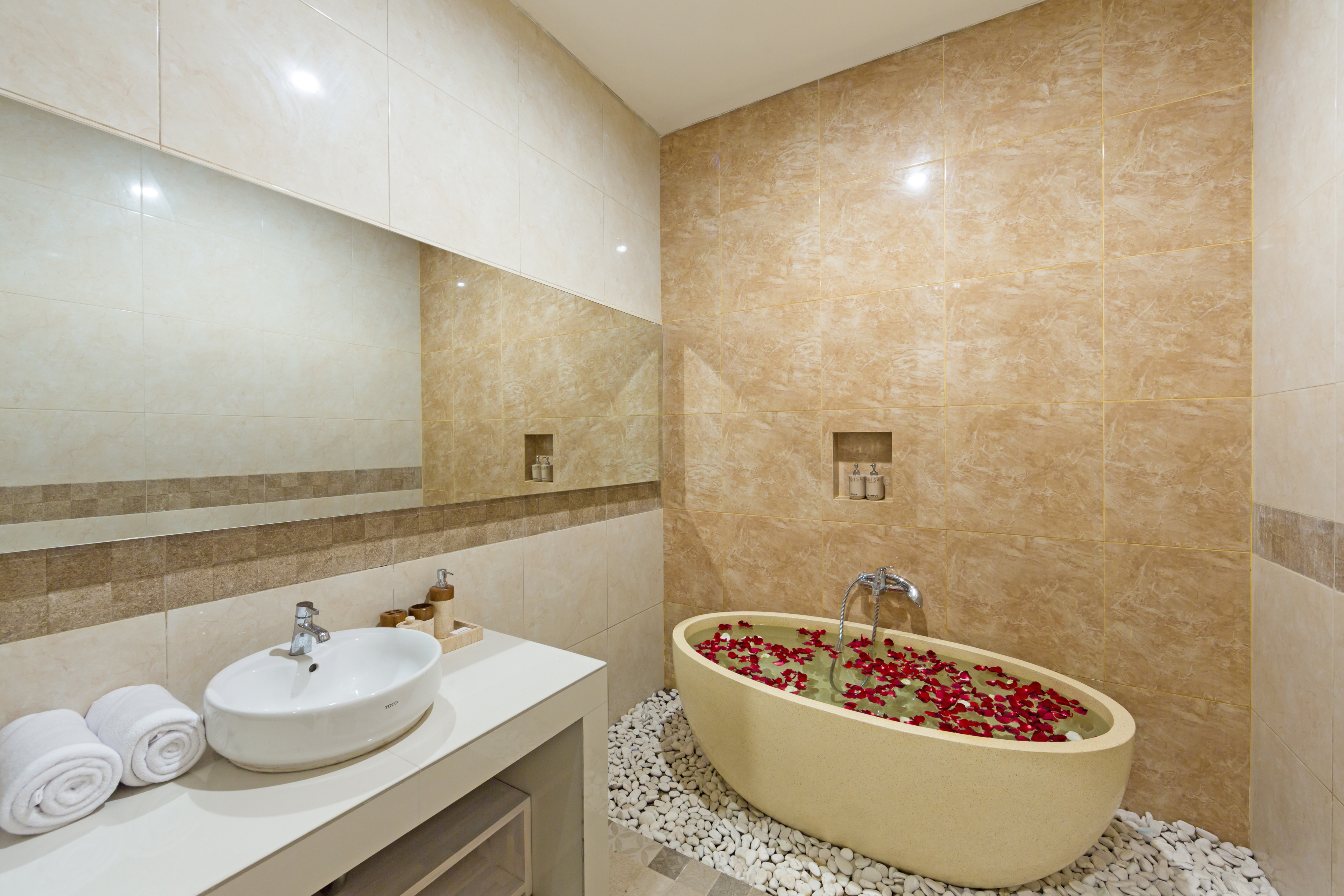 Villa Deluxe with Private Pool