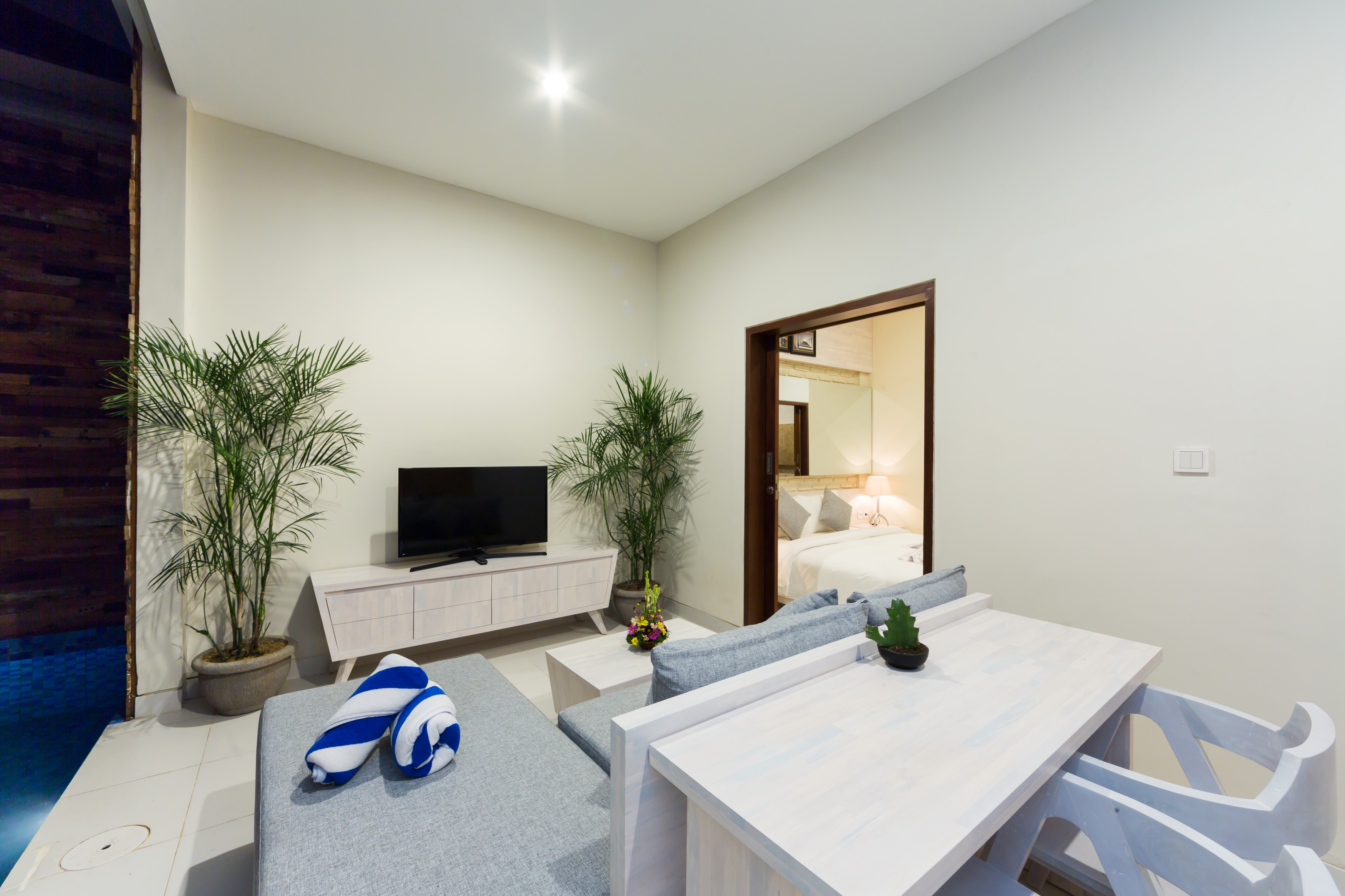 Villa Deluxe with Private Pool