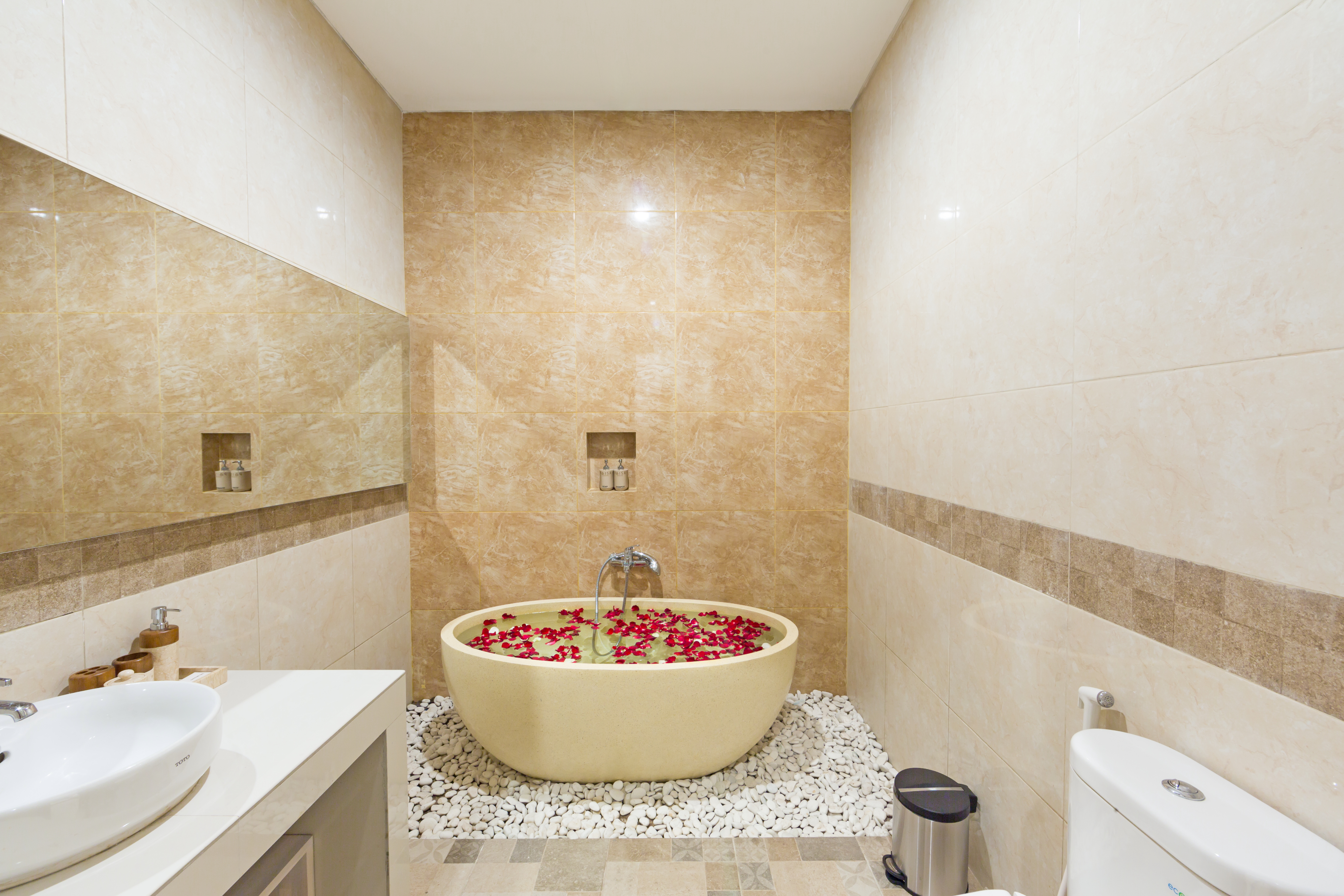 Villa Deluxe with Private Pool