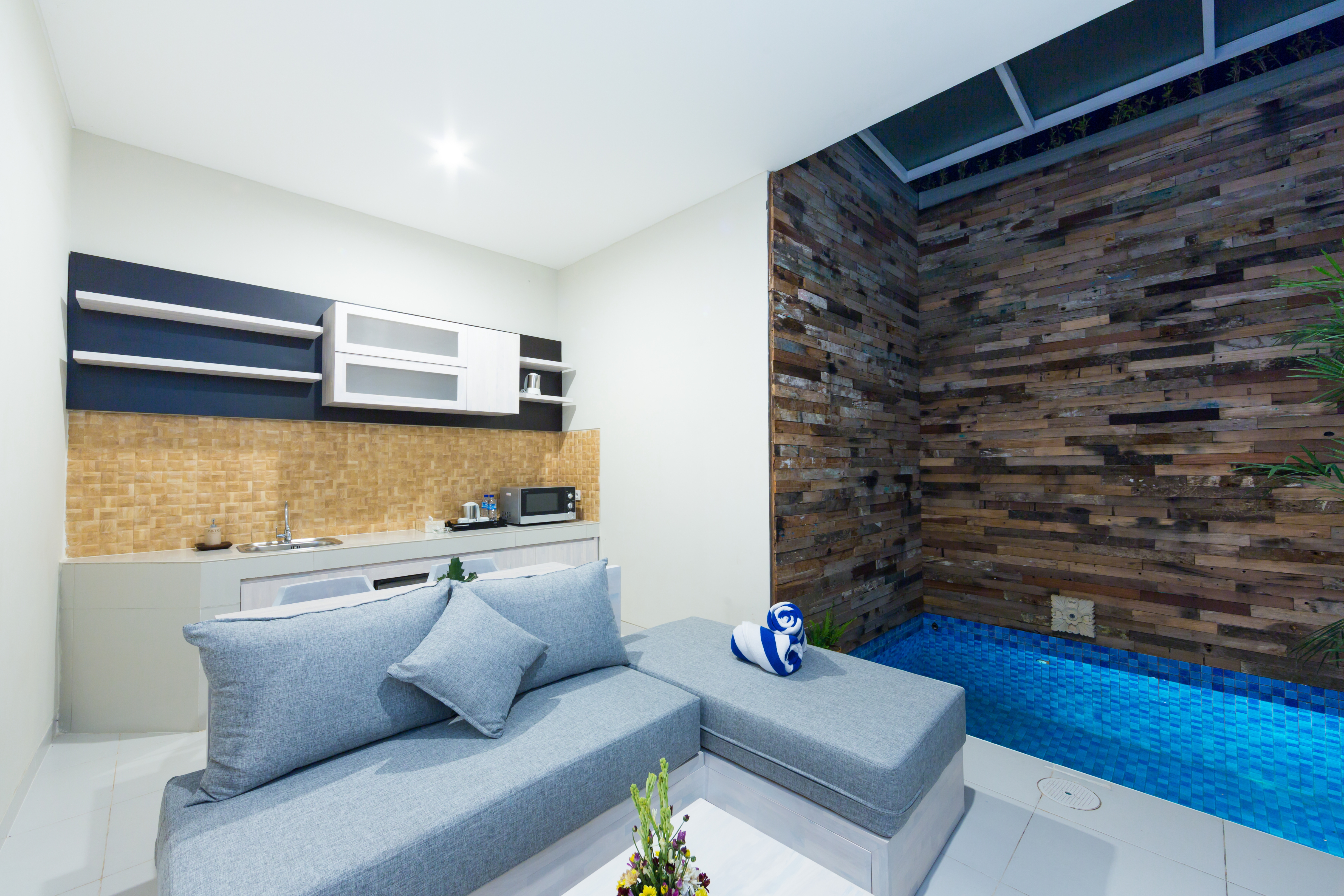 Villa Deluxe with Private Pool