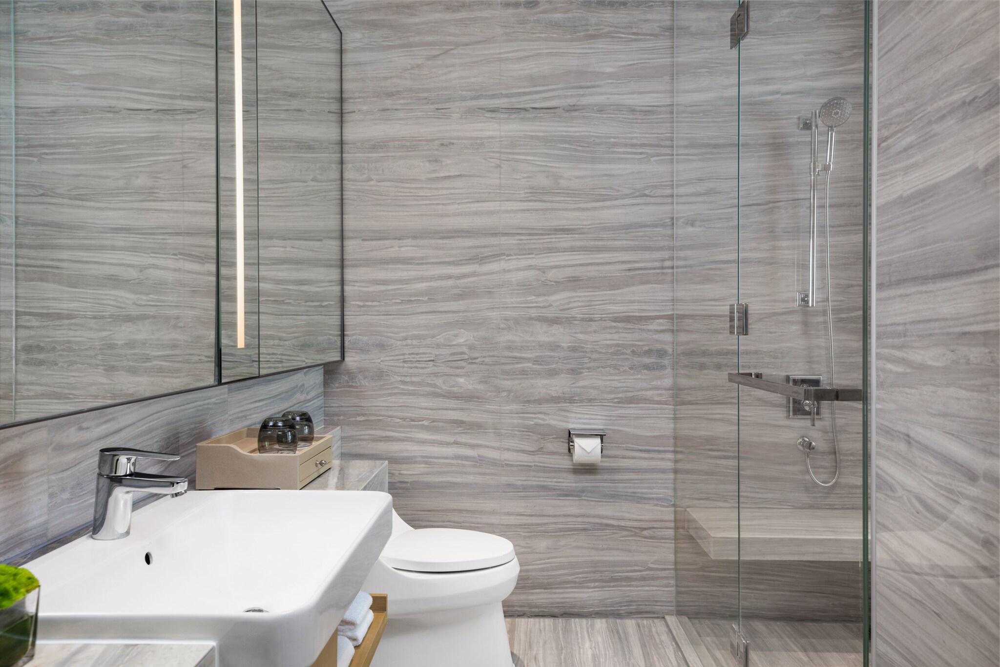 Double Club King Bed