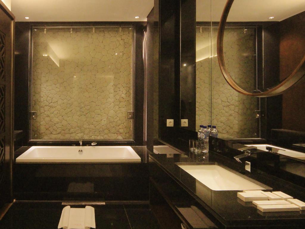 Villa Two Bedrooms with Private Pool